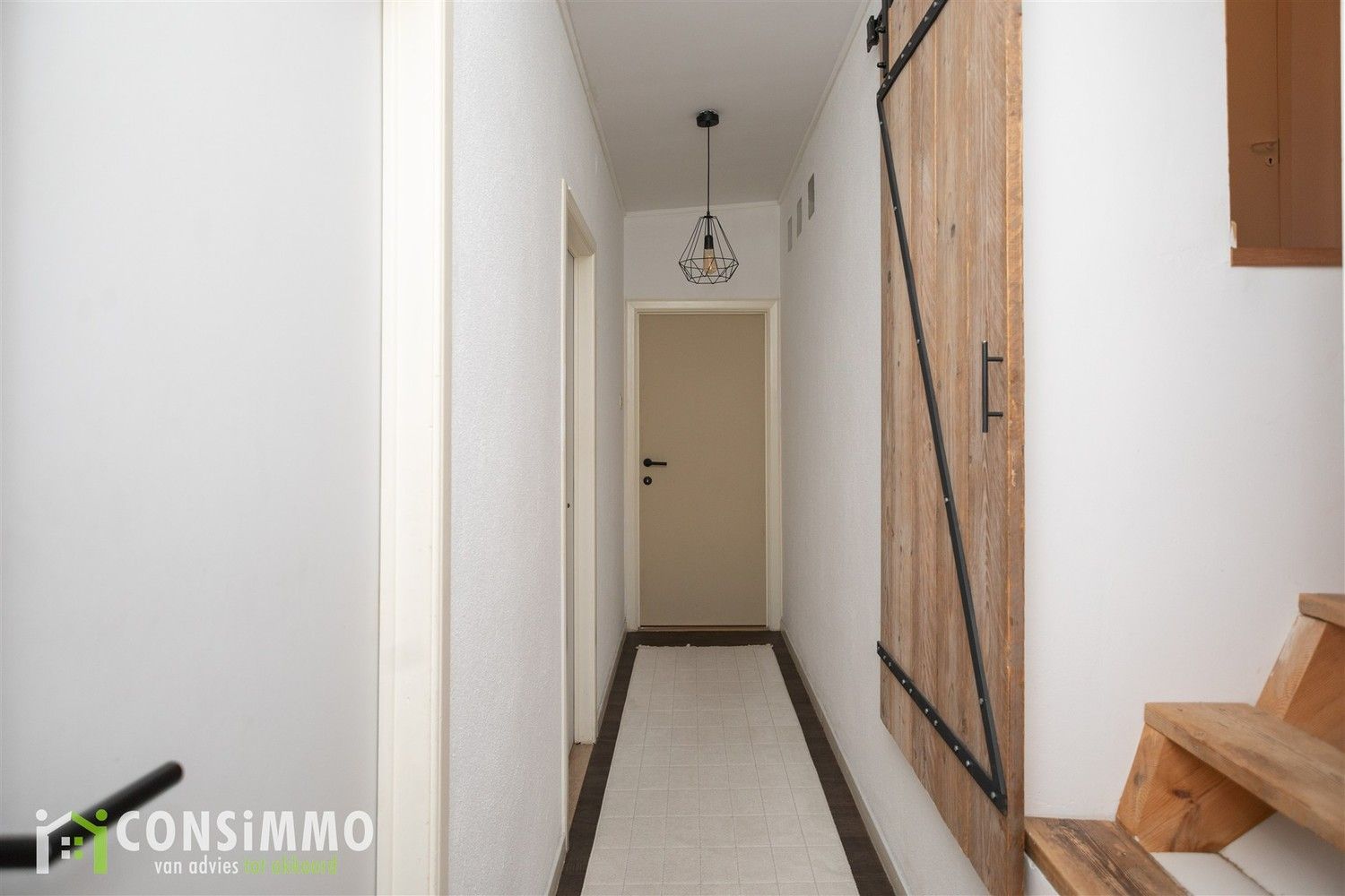 Karaktervolle, charmante woning met 4 slaapkamers in Maasmechelen-Opgrimbie foto 25