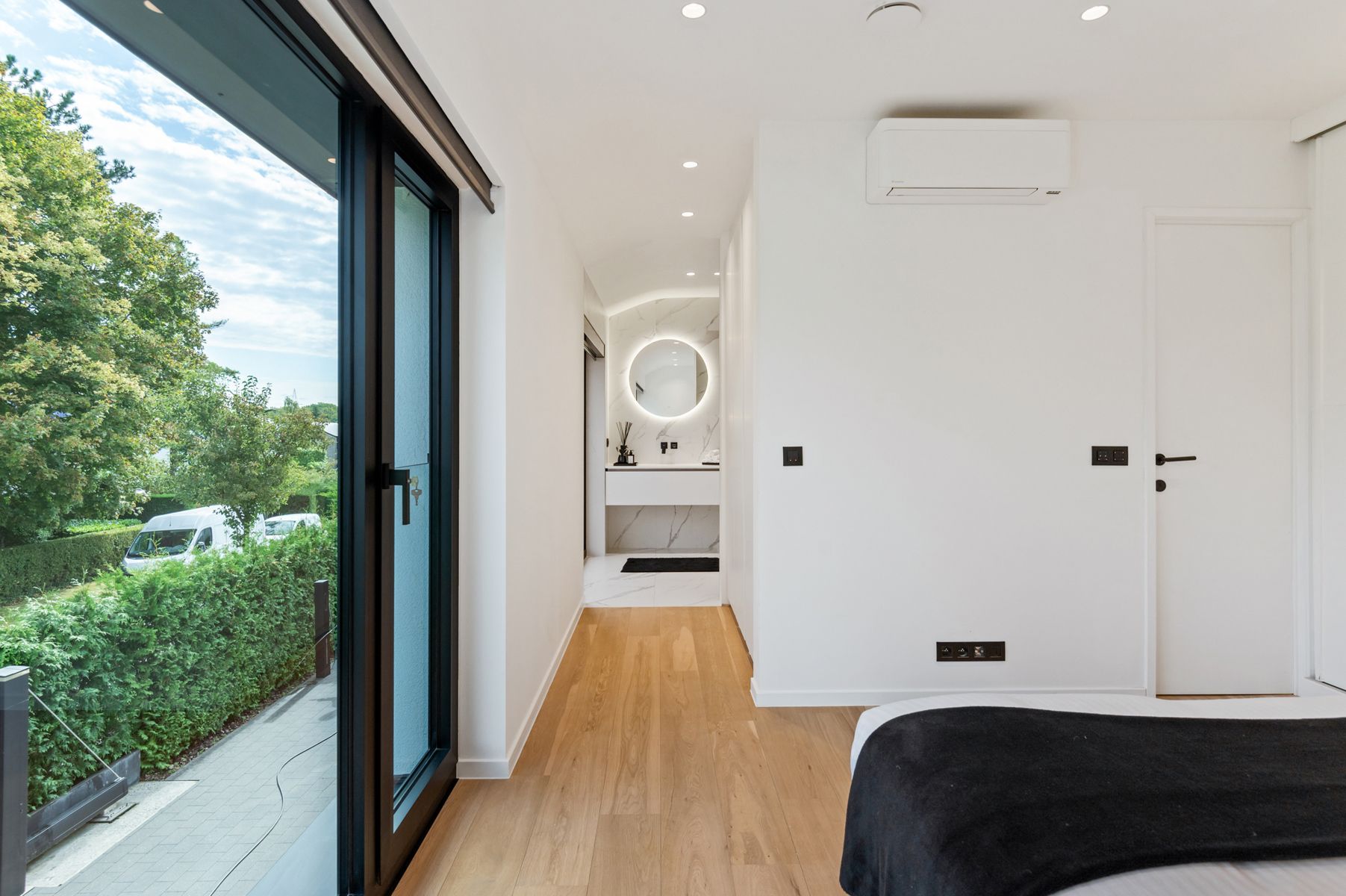 Exclusieve villa te koop in het prestigieuze domein Bouchout foto 20