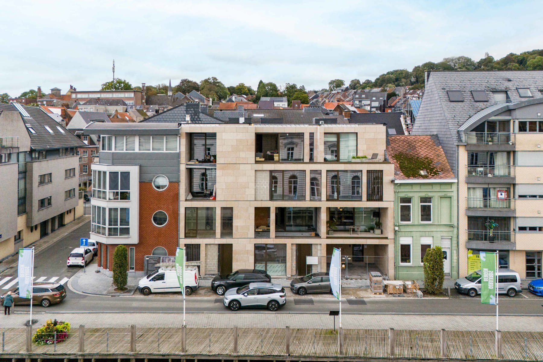 Energiezuinige Nieuwbouw (+ praktijkruimte), 3slpk foto 18