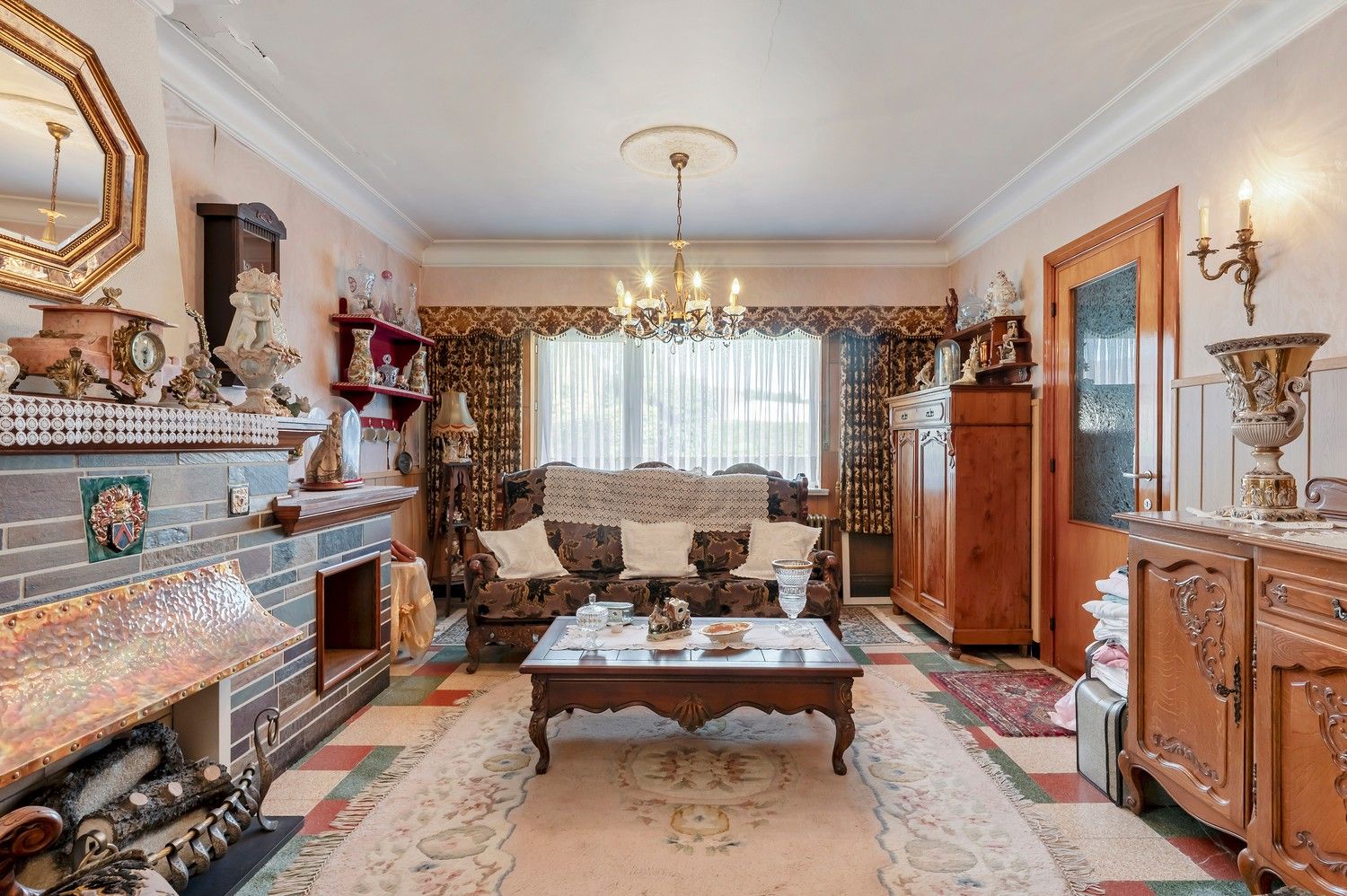 Te renoveren laagbouwwoning op ruim perceel van 1.125 m² – een buitenkans voor wie wil verbouwen! foto 9