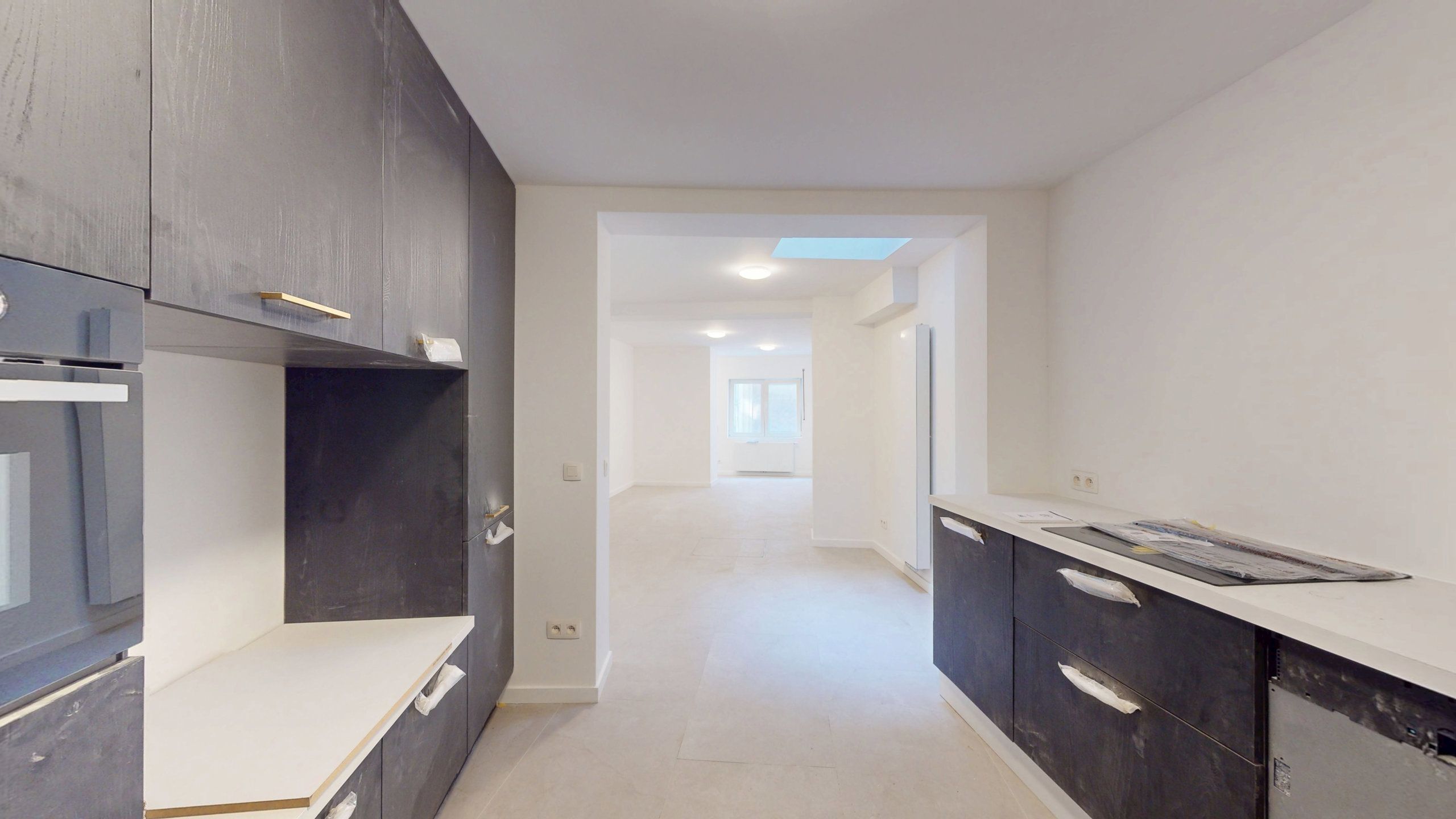 ANTWERPEN CENTRUM - Ideaal CO-house project foto 7