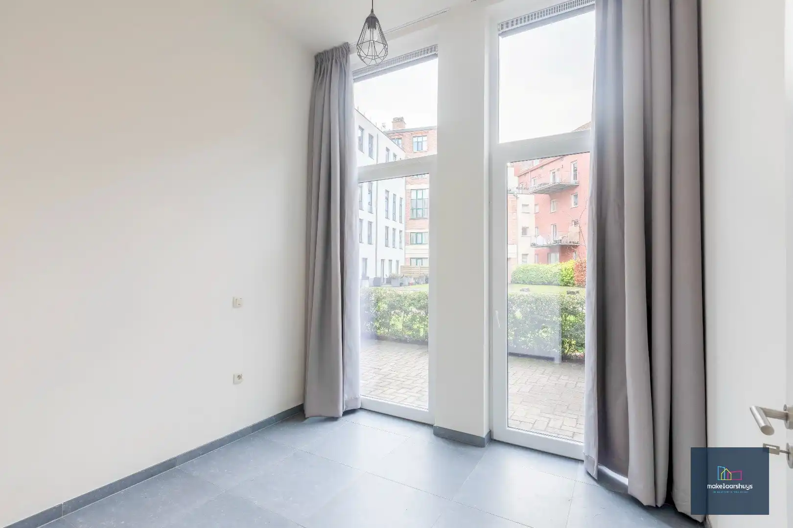 Assistentiewoning op het gelijkvloers in Collegehof, comfortabel en zorgeloos wonen foto 12