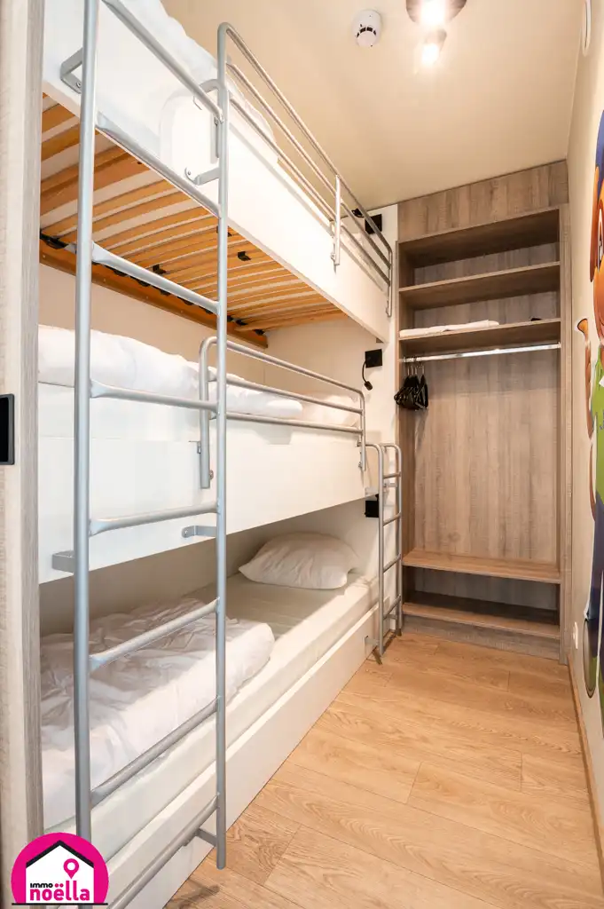 TE KOOP 2 SLAAPKAMER APPARTEMENT TE NIEUWPOORT! foto 18