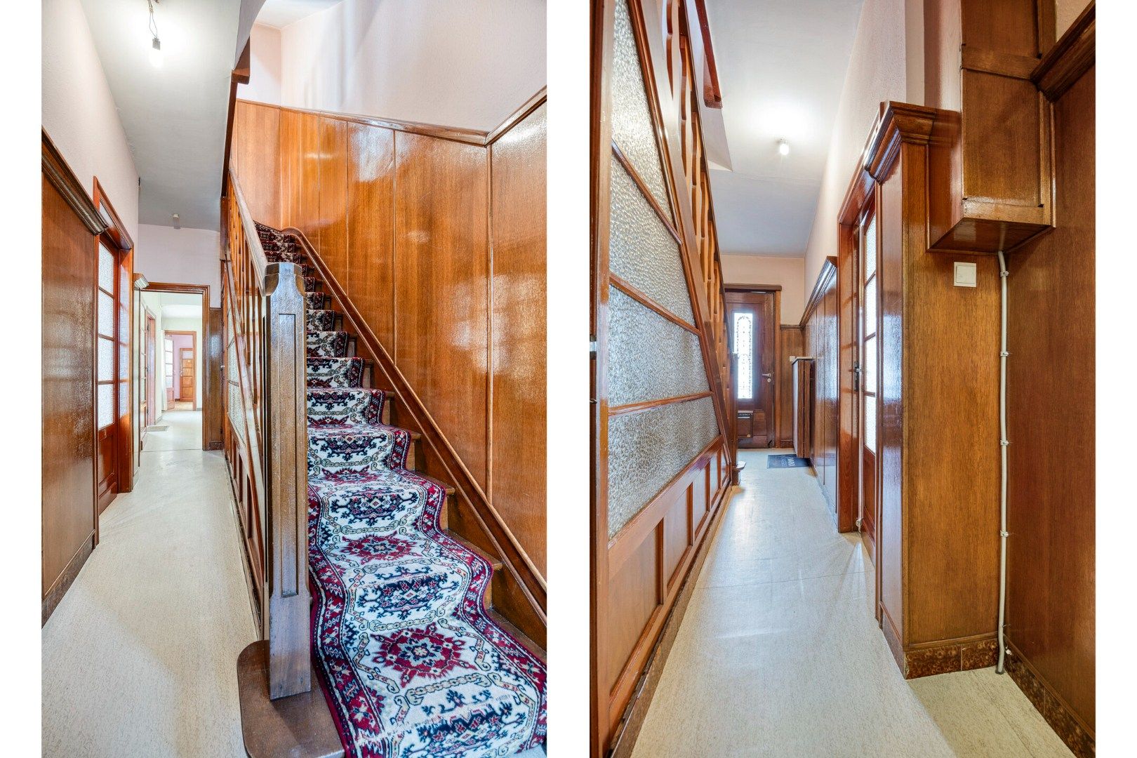 Woning met 4 slaapkamers, tuin en terras in Kessel-Lo – EPC 474 kWh/m² - bewoonbare opp. 156 m² foto 2