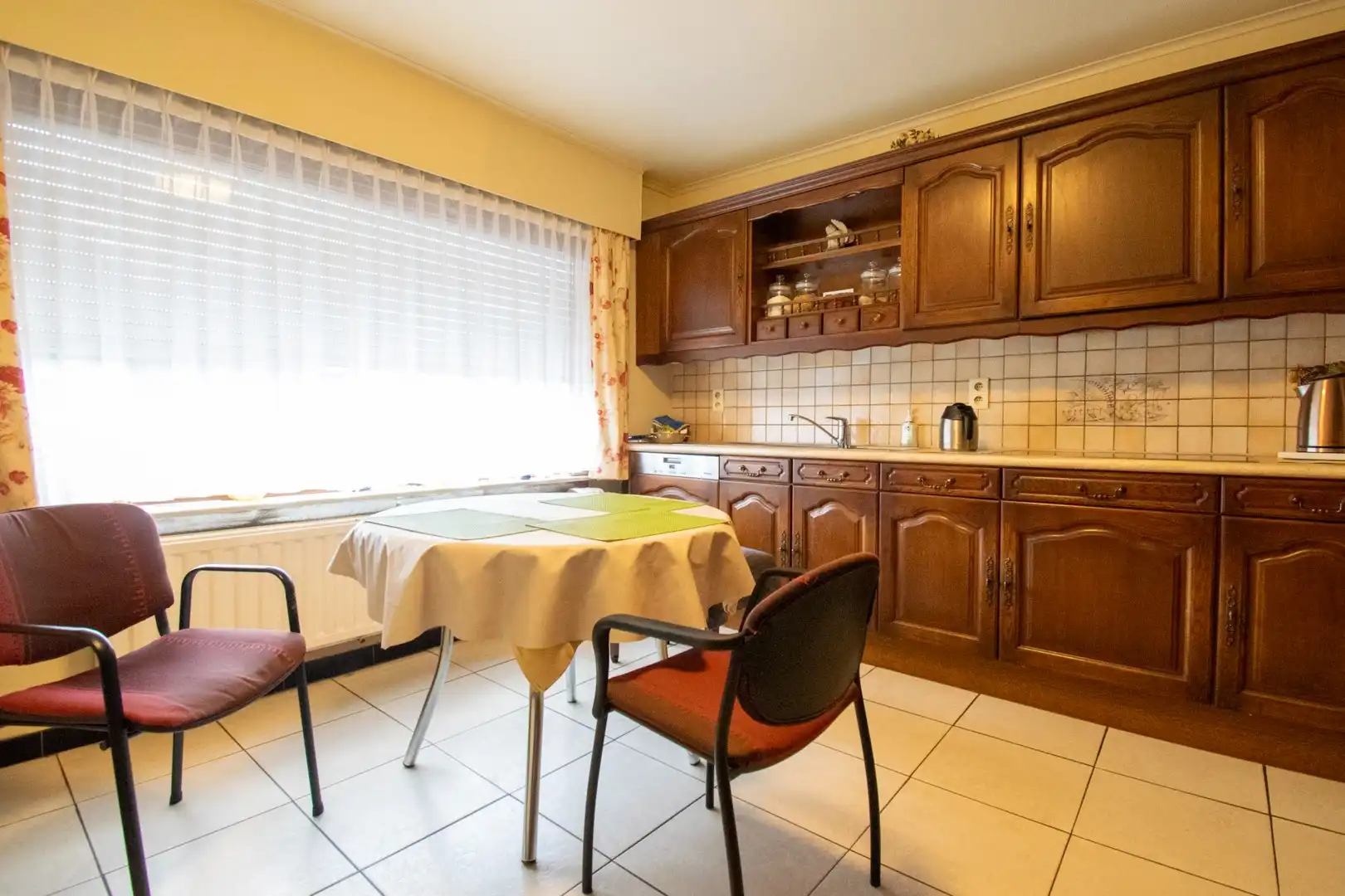 Prachtige, rustig gelegen villa foto 15