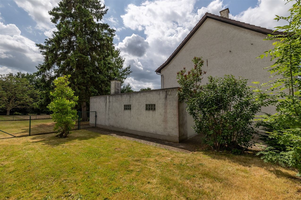 2 slpk,op 1114 m², mogelijkheid aankoop achterliggende landbouwgrond foto 28