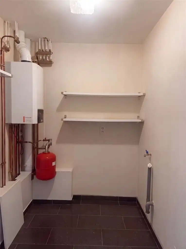 Duplex Appartement foto 4