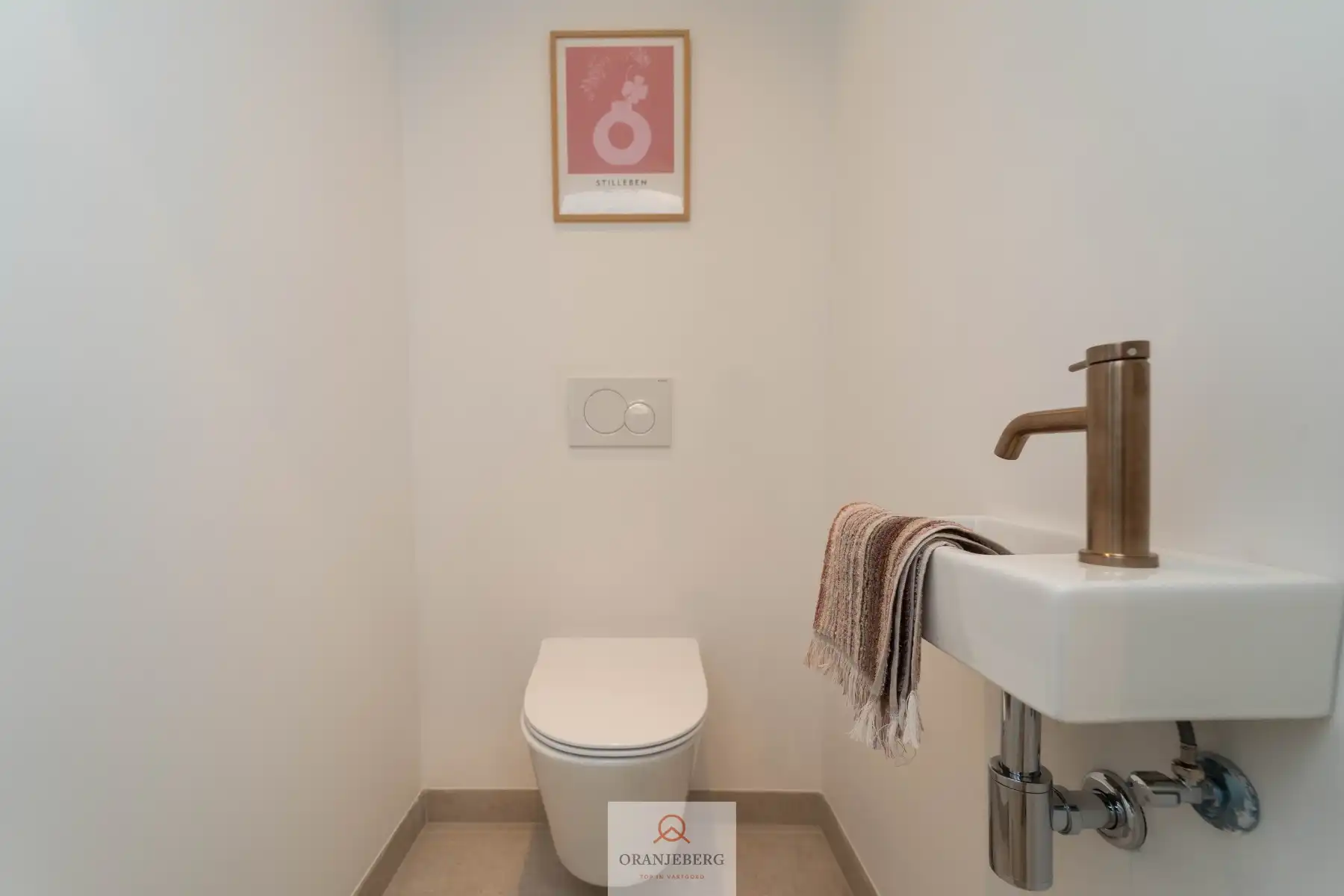 Gerenoveerd duplex-appartement (116 m²) met uitzicht op de Schelde + berging/garage foto 25