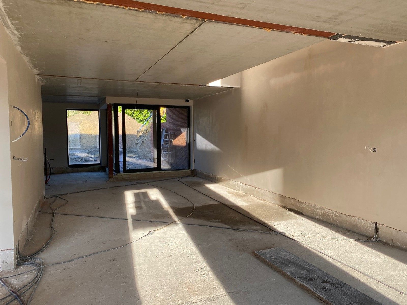 Wonen zonder zorgen! EN woning met 3 slaapkamers. 6% btw mog foto 6