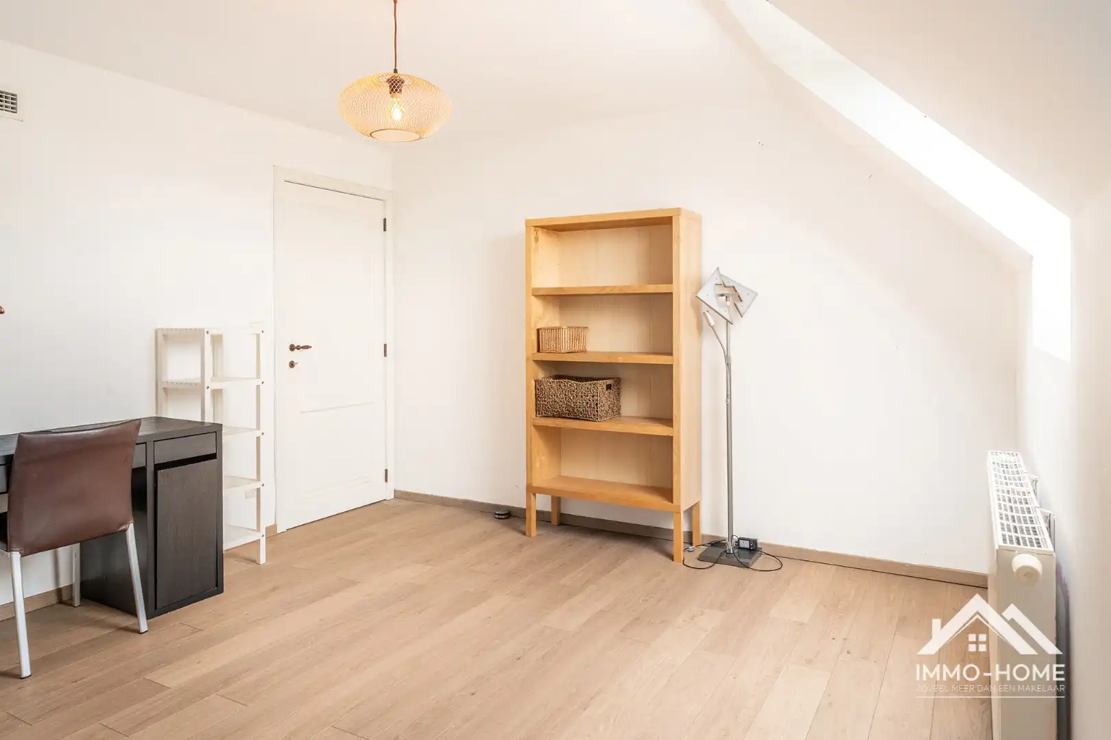 Riante villa op toplocatie in Lochristi!  foto 24