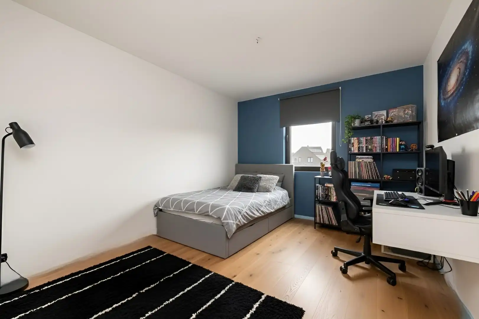 ENERGIEZUINIGE NIEUWBOUWWONING OP 385 m² MET 3 SLPKS foto 10