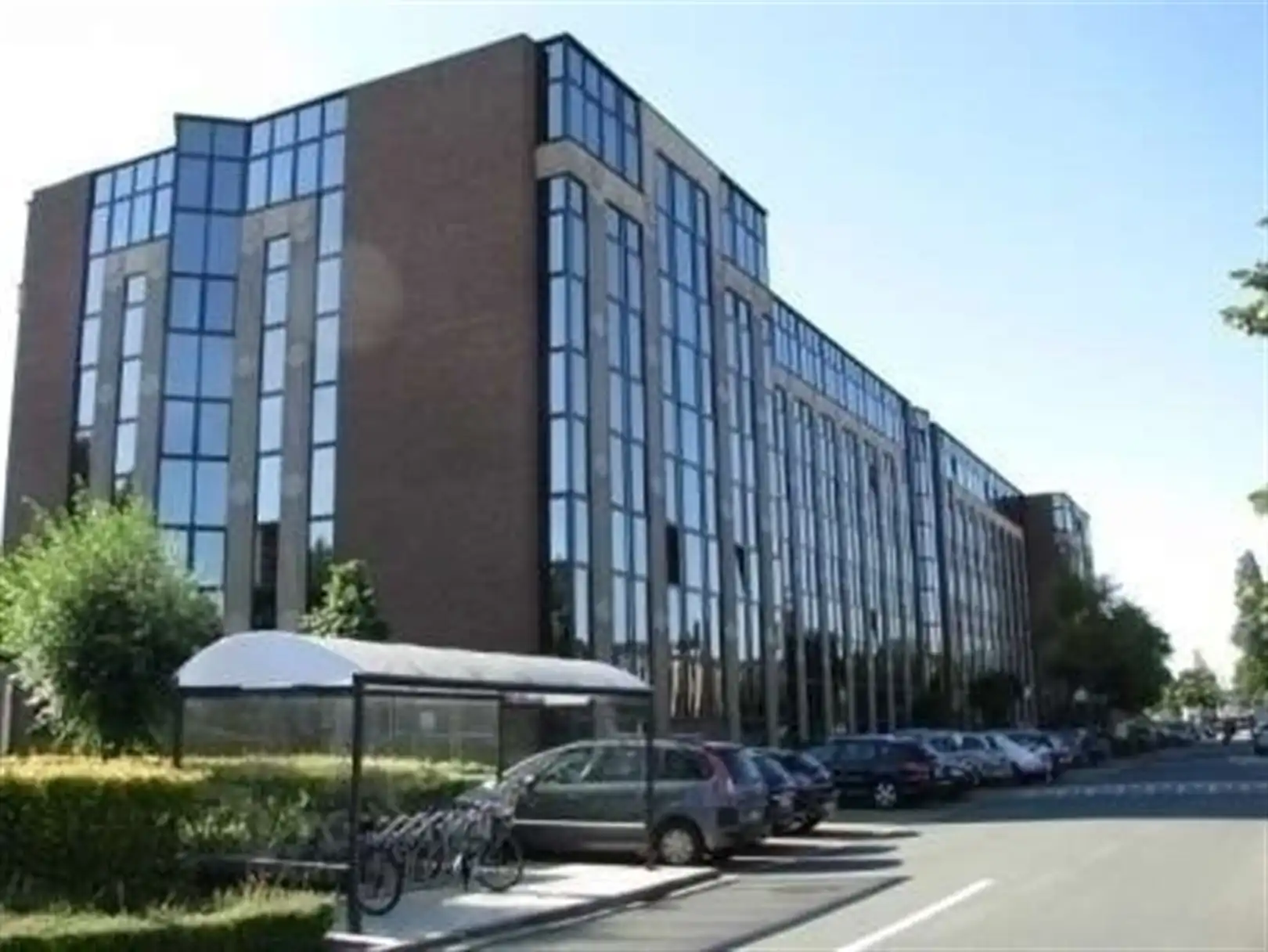 PAEPSEM BUSINESS PARK: vanaf 59 m² tot 800 m² foto 7