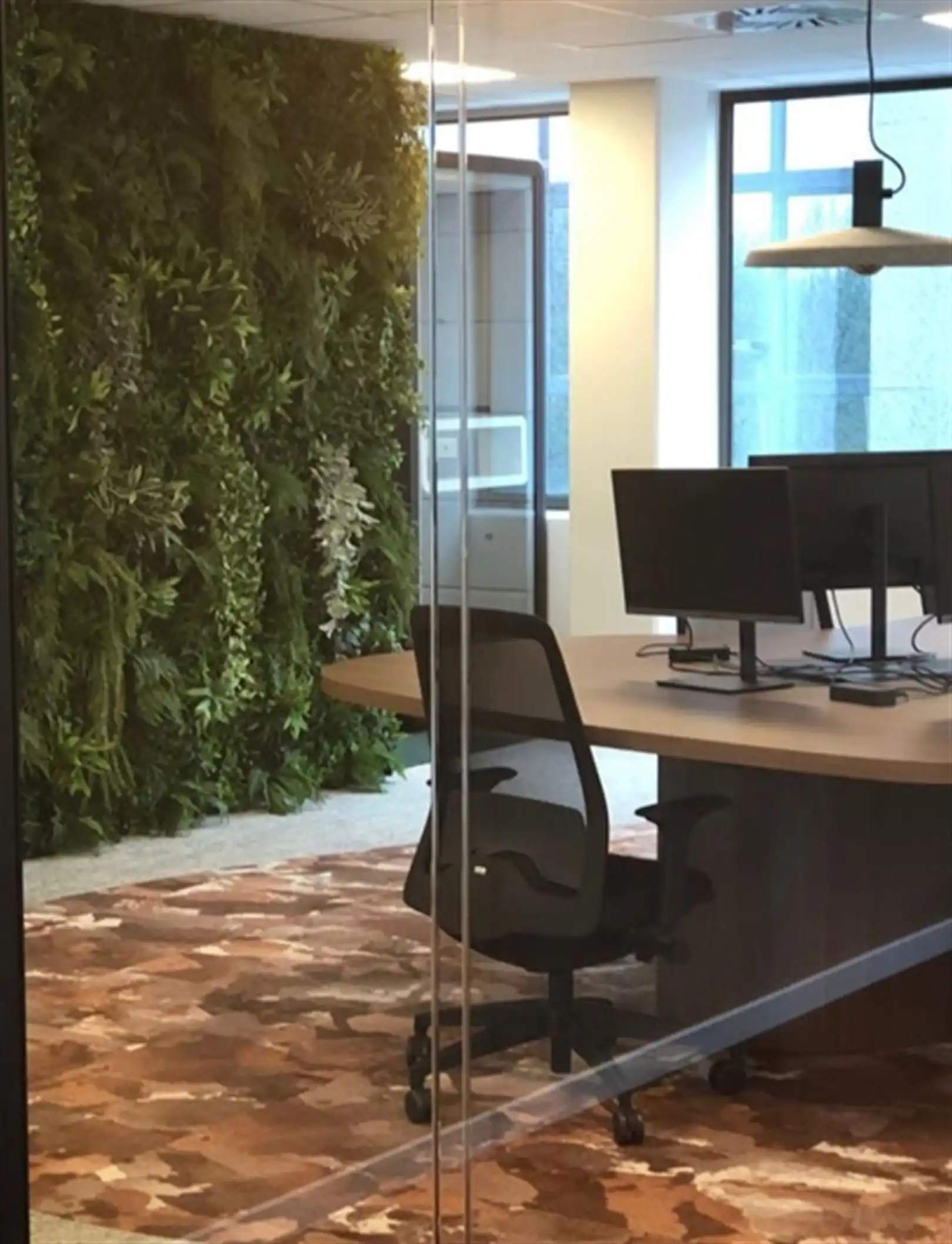 PAEPSEM BUSINESS PARK: vanaf 47m² tot 800 m² foto 7