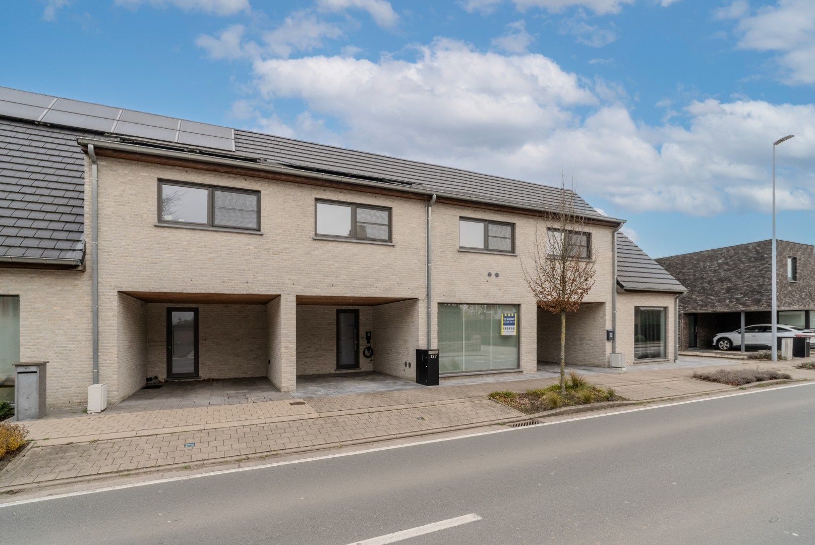 Duurzame en instapklare woning foto 17