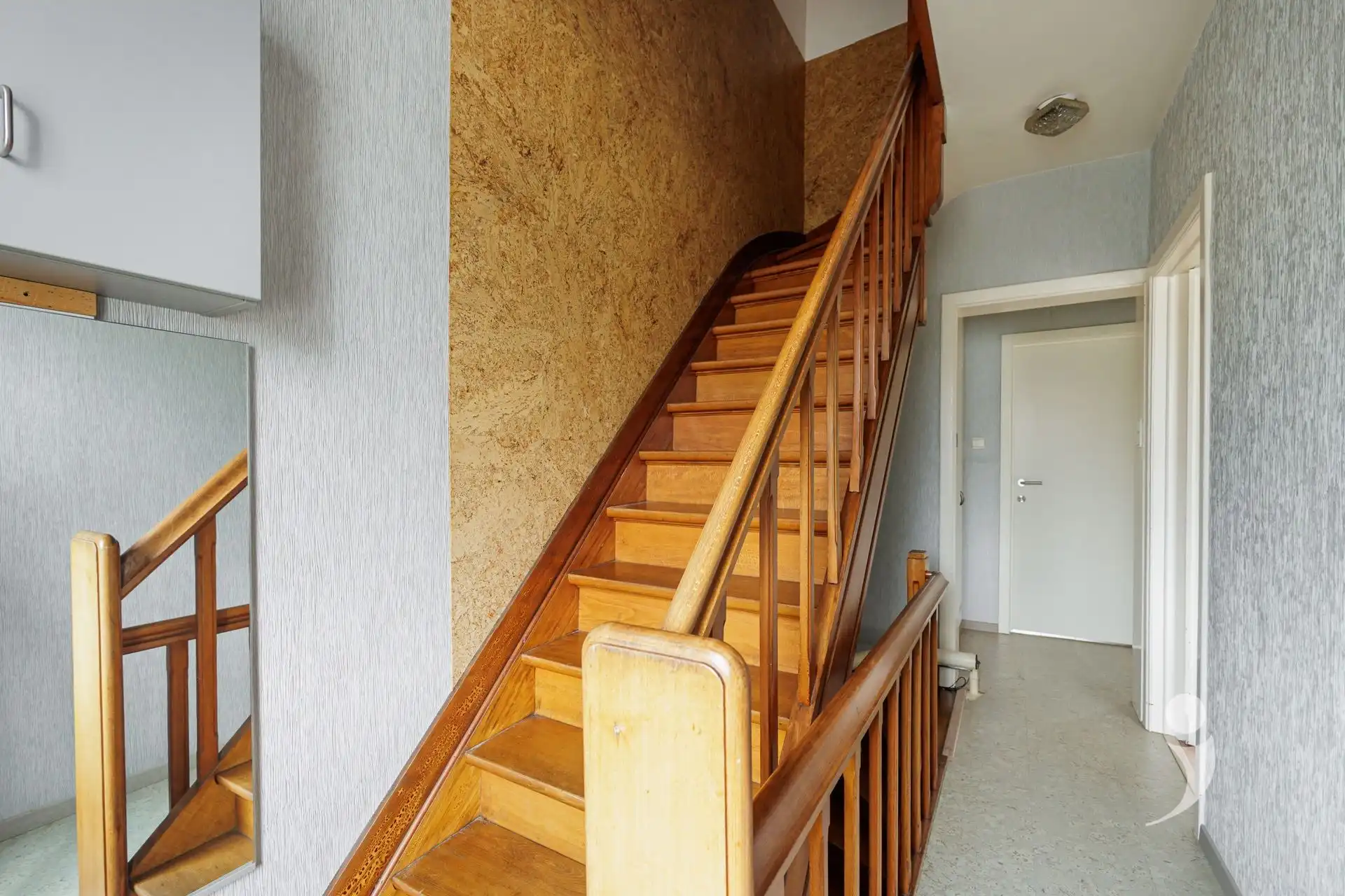 Gezellige woning in doodlopende straat! foto 17