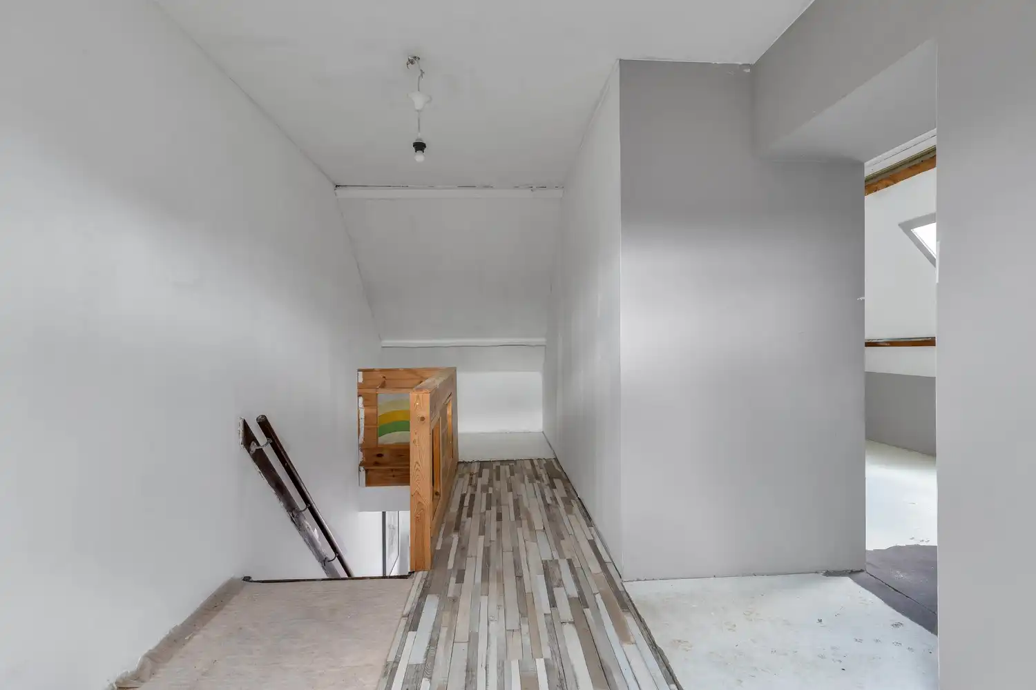 Karaktervolle woning met veel mogelijkheden, een strategische ligging en nabij het Domein Pietersheim foto 28