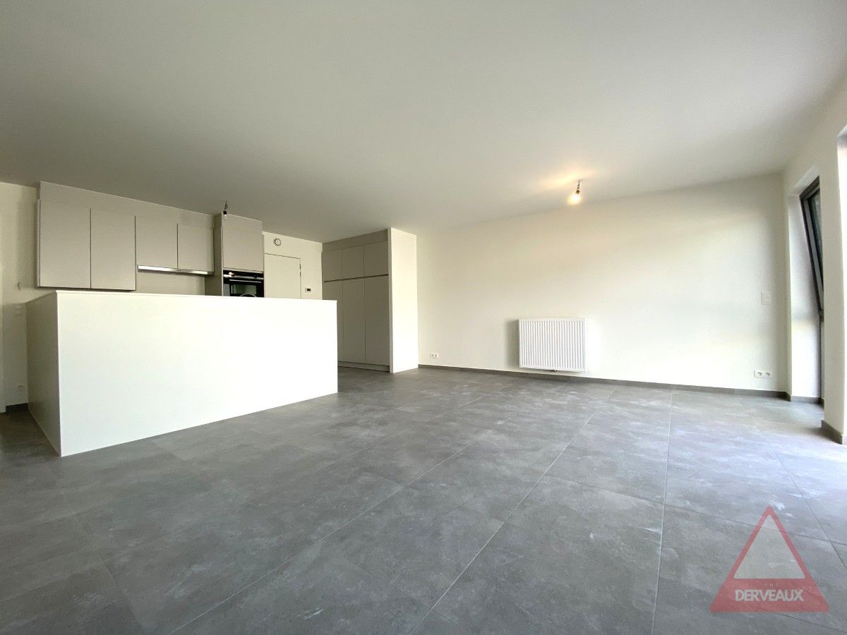 Zillebeke – Gelijkvloers nieuwbouwappartement met terras foto 3