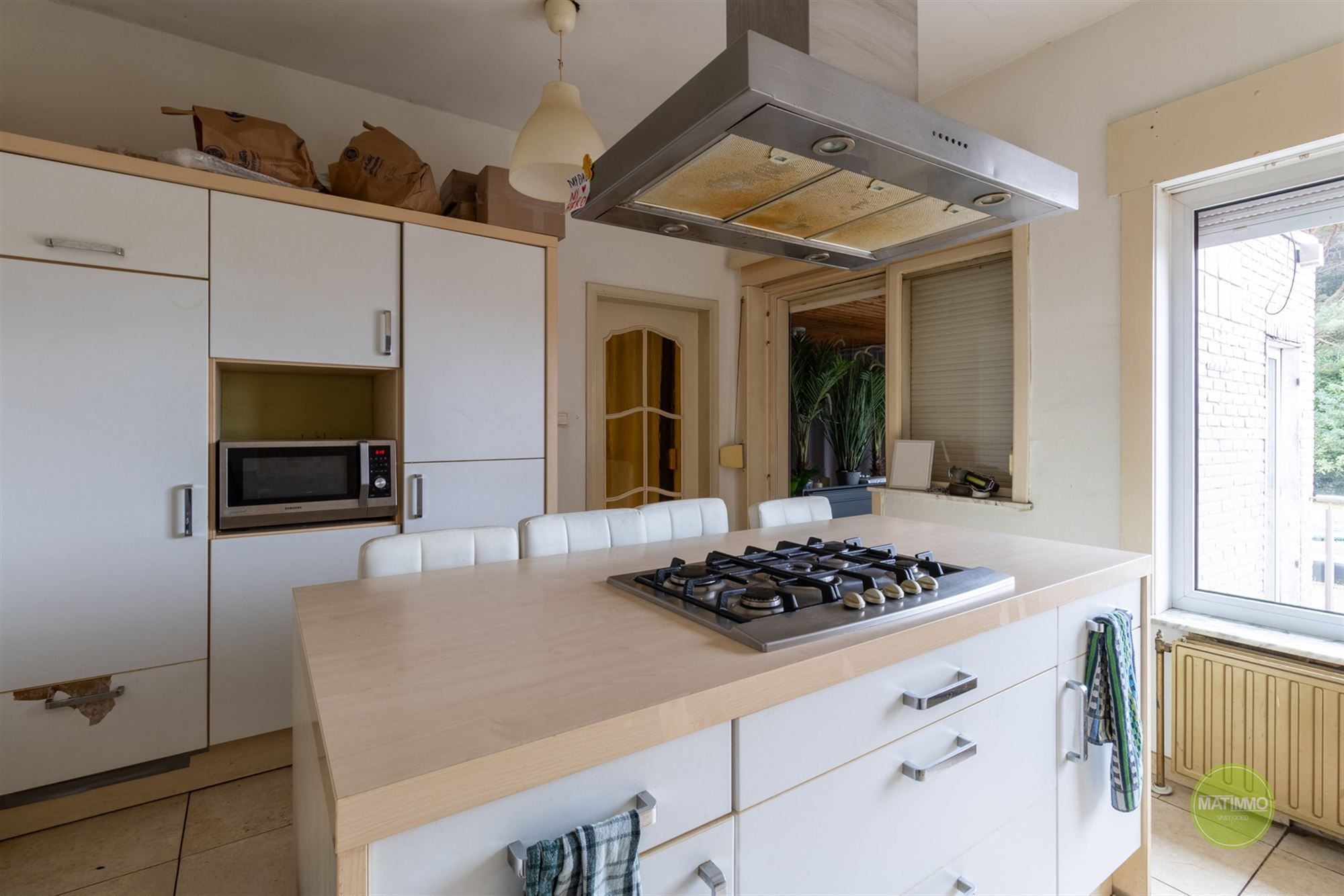 Leuke gezinswoning met zuidgerichte in Meerhout foto 9