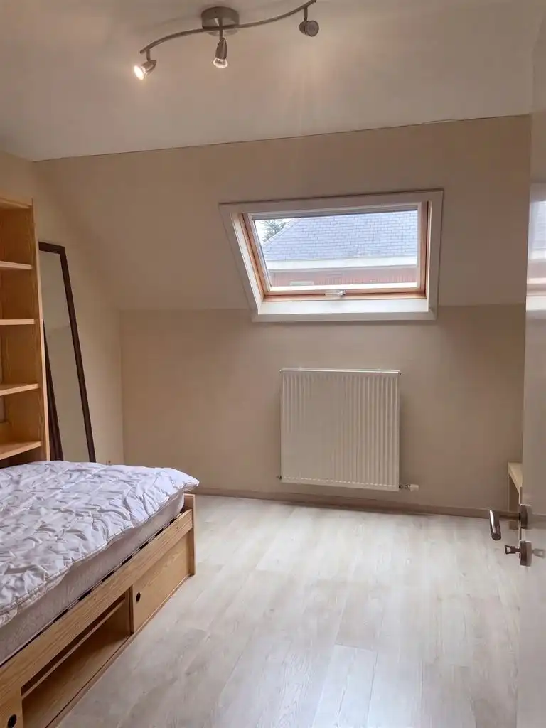 Duplex Appartement foto 9