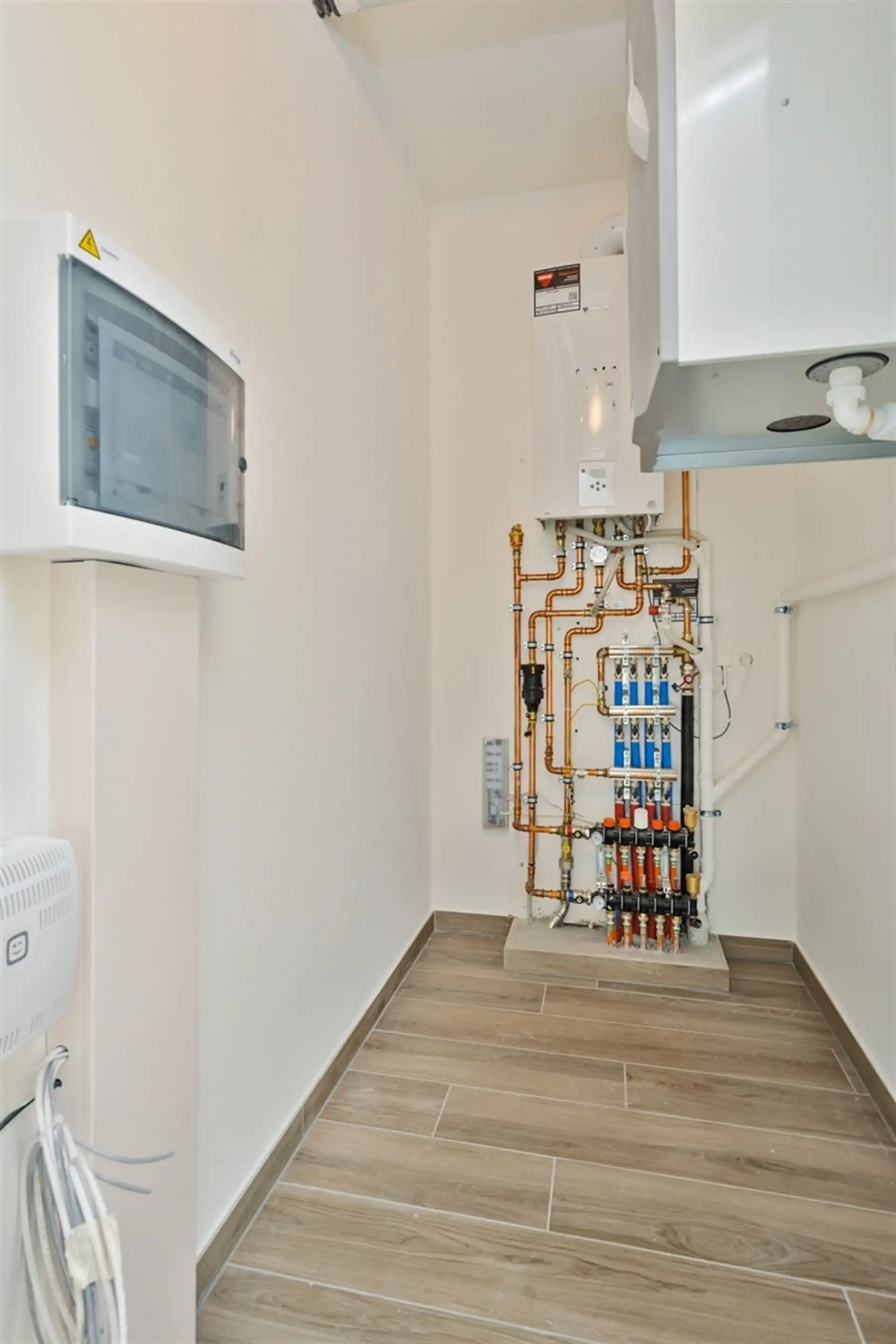 RECENT / 1 SLAAPKAMER foto 9