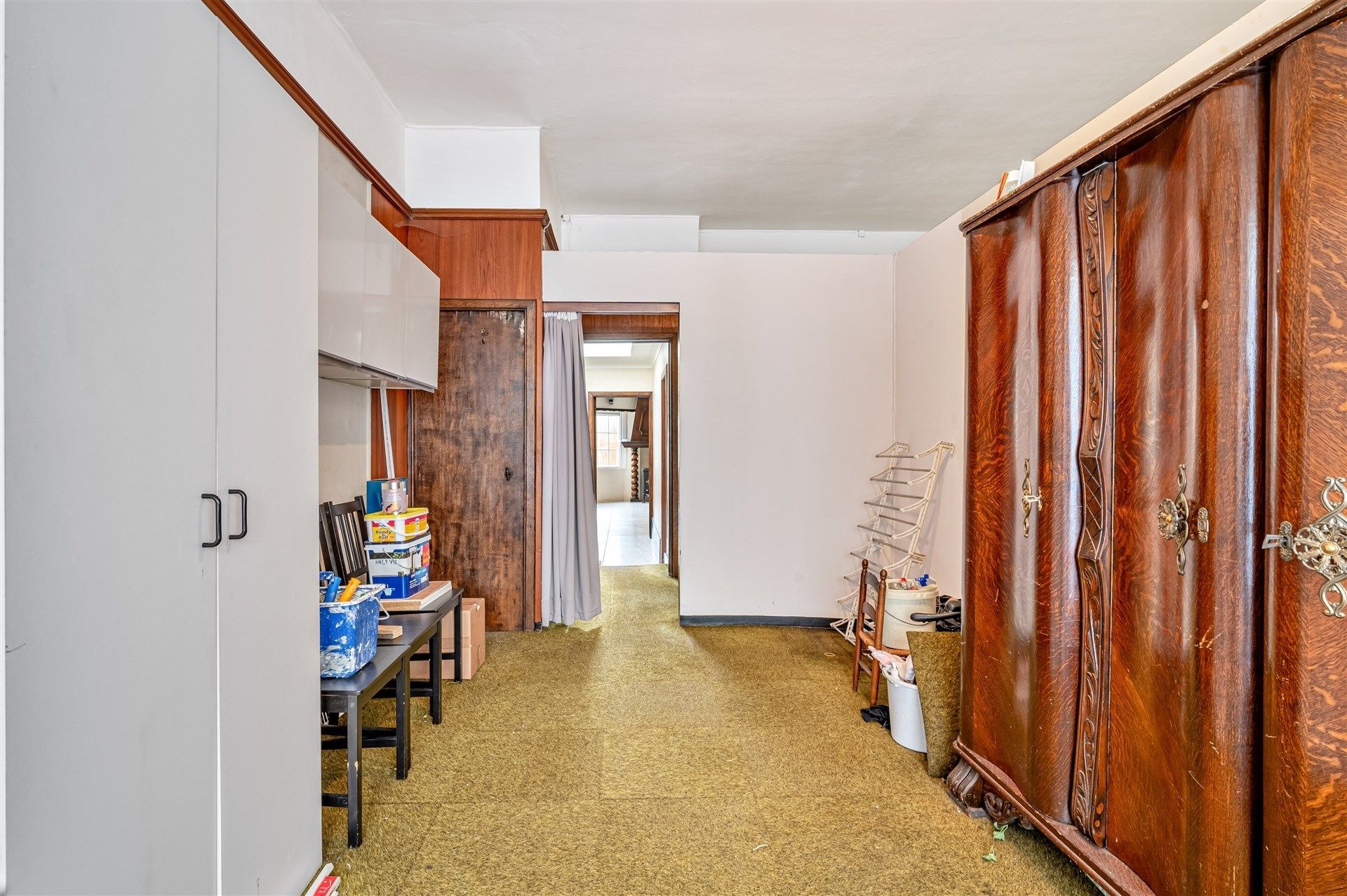 Gunstig gelegen woning met 2 slaapkamers en tuin foto 4
