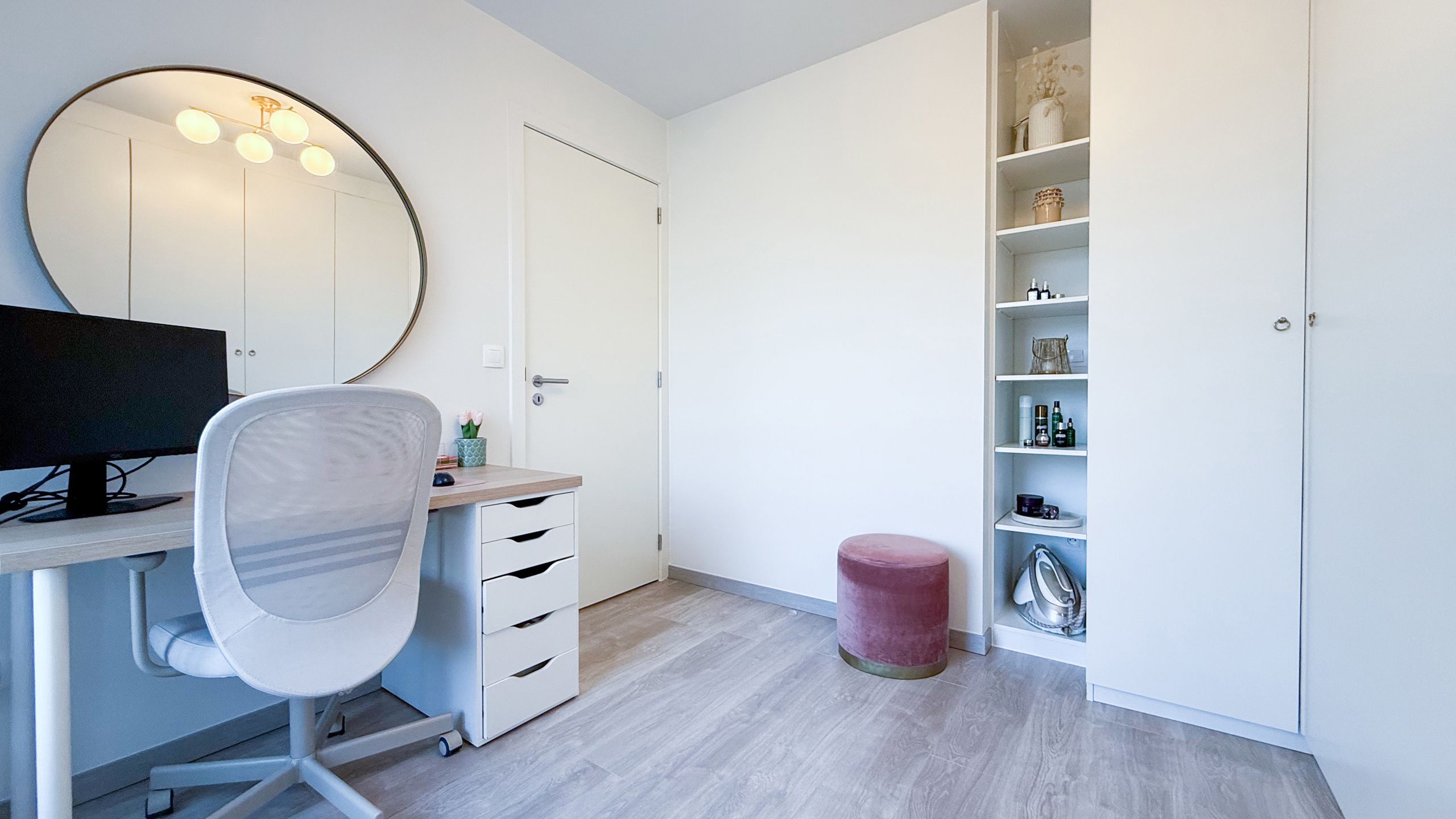 Prachtige halfopen woning met 3 slaapkamers in Boekt! foto 24