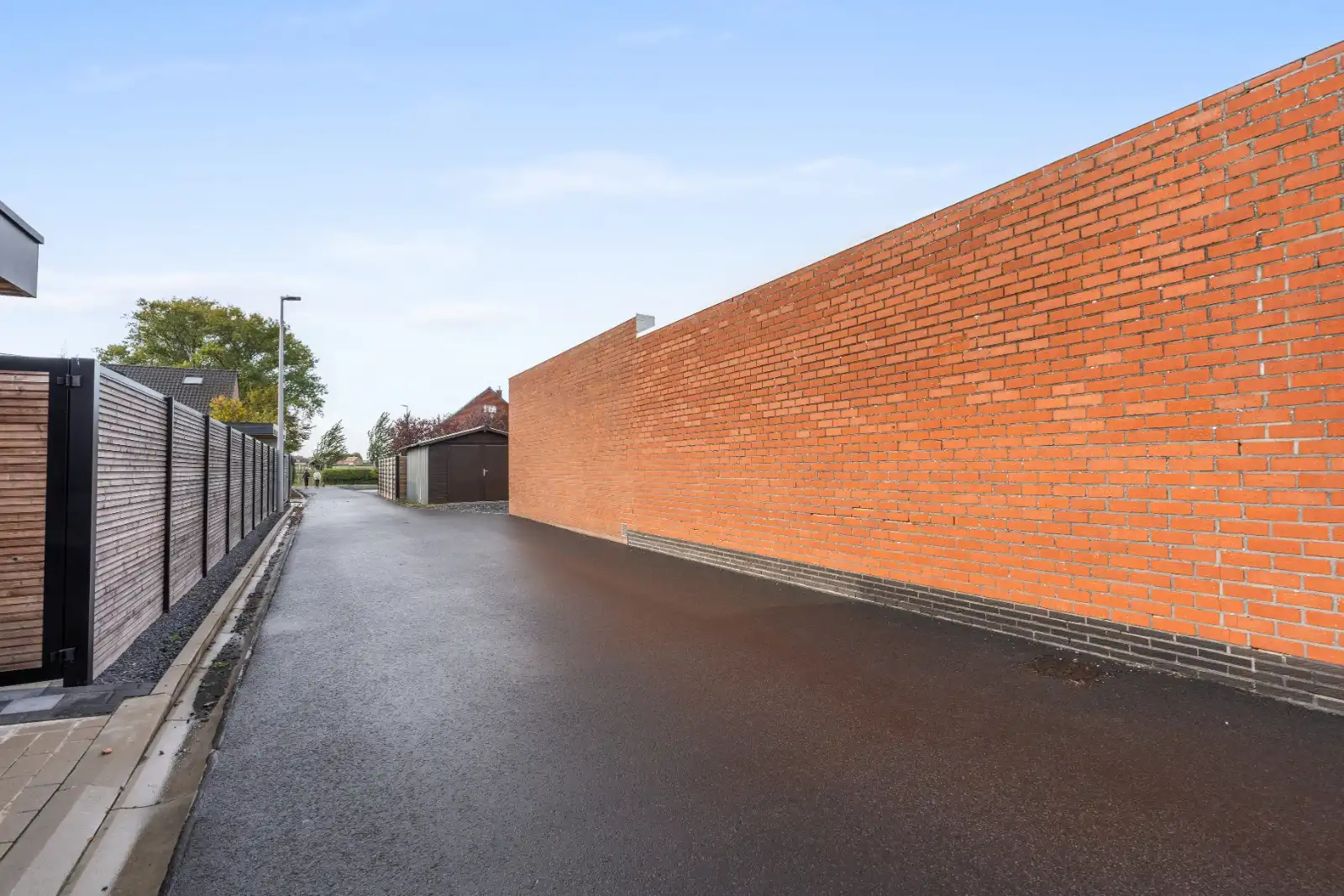Handelswoning met opslagruimte (112,60m2) in centrum Ardooie! foto 29
