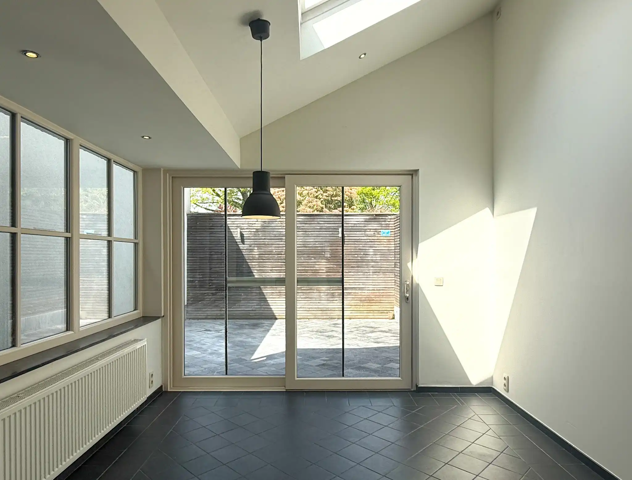 Instapklare woning met drie slaapkamers in het hartje van Bazel foto 8