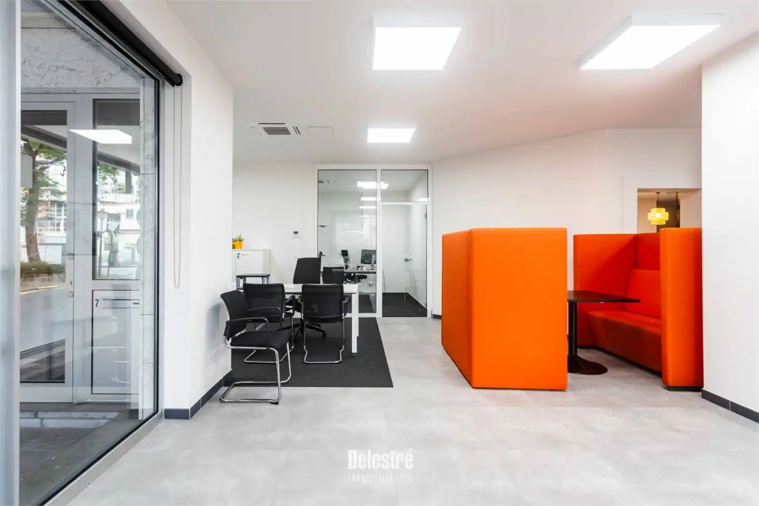 INVESTERINGSPAND VERHUURD AAN START PEOPLE foto 6