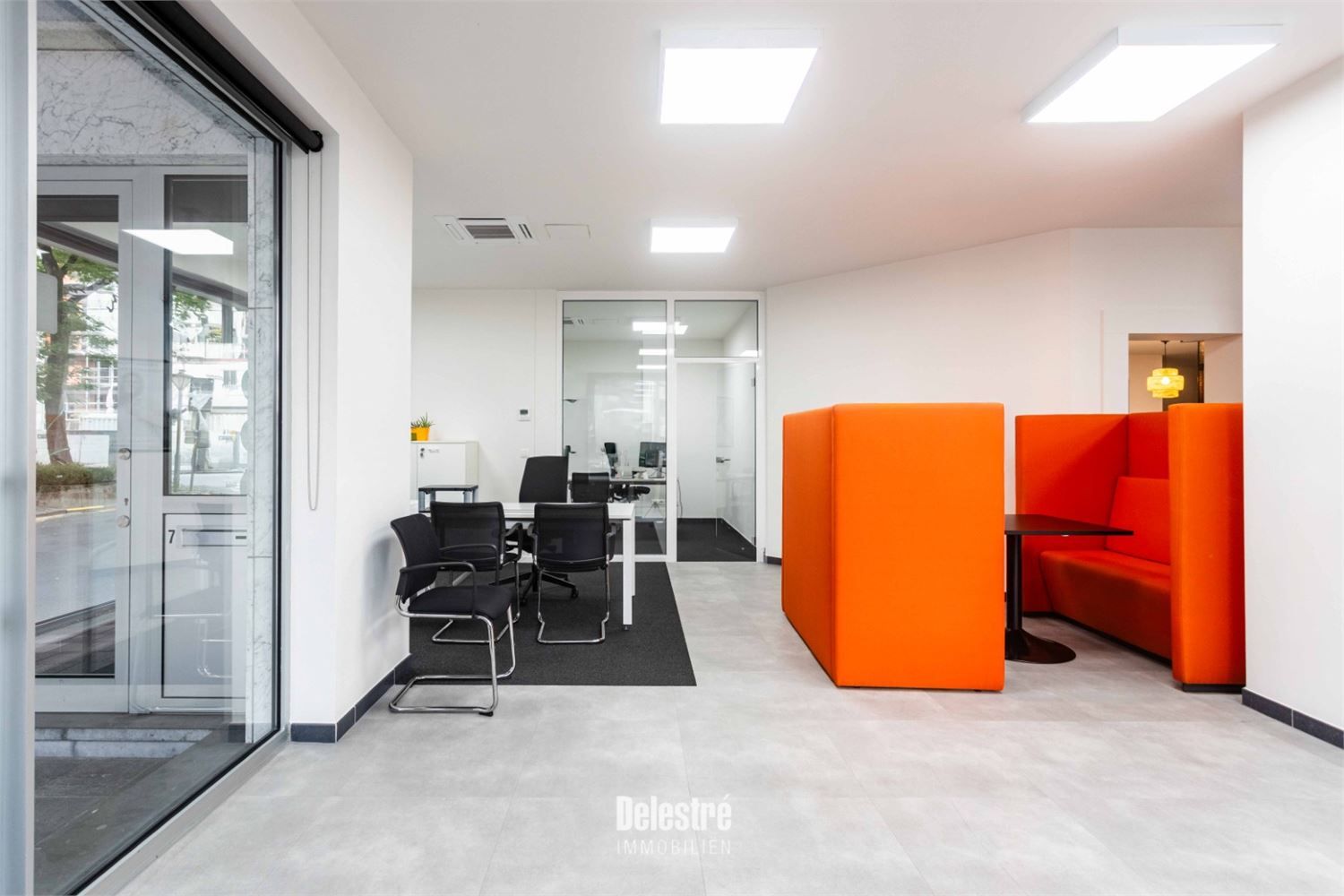 INVESTERINGSPAND VERHUURD AAN START PEOPLE foto 6