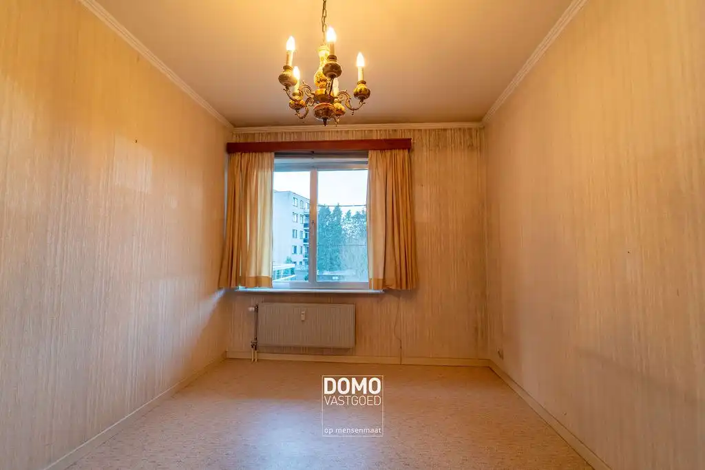 Ruim en lichtrijk 3-slaapkamerappartement met terras in Lummen - EPC B foto 7