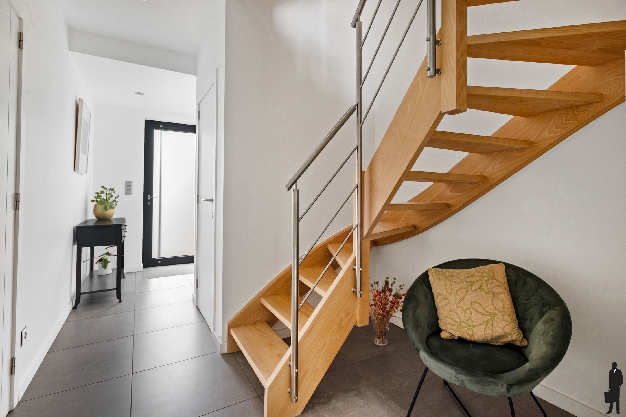 Energiezuinige HOB met 4 slaapkamers, 2 badkamers  foto 15