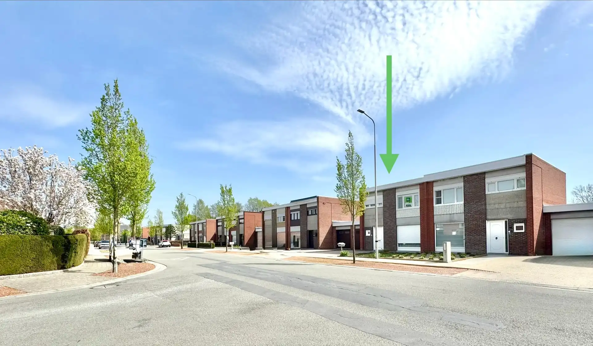 WONING | 3 KAMERS | TUIN | GARAGE | 330 M² foto 27