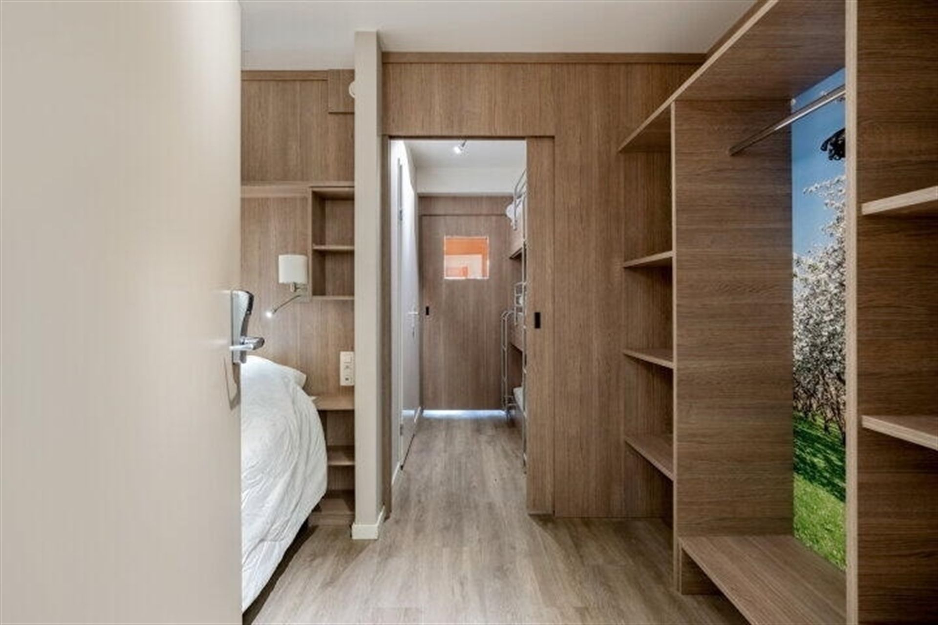 Vakantie-appartement in domein Hengelhoef foto 10