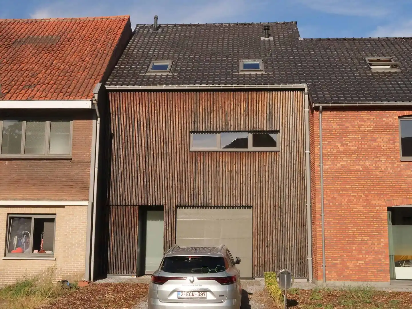 Huis te huur Houthalenseweg 59 - A - 3520 Zonhoven