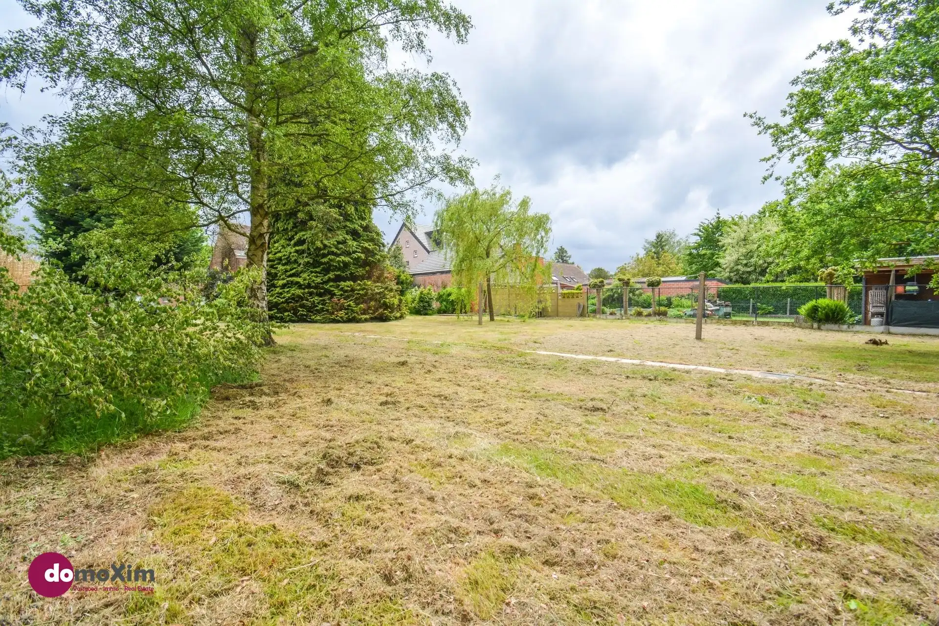 Te renoveren woning met atelier op toplocatie in Boortmeerbeek foto 26
