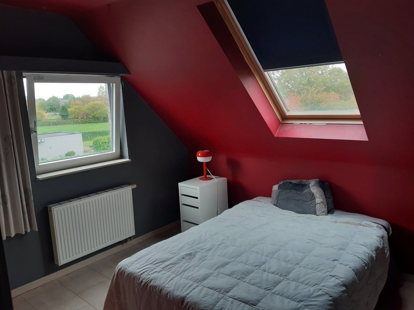 Eigentijds appartement met  autostaanplaats. Geen vaste kosten. foto 9