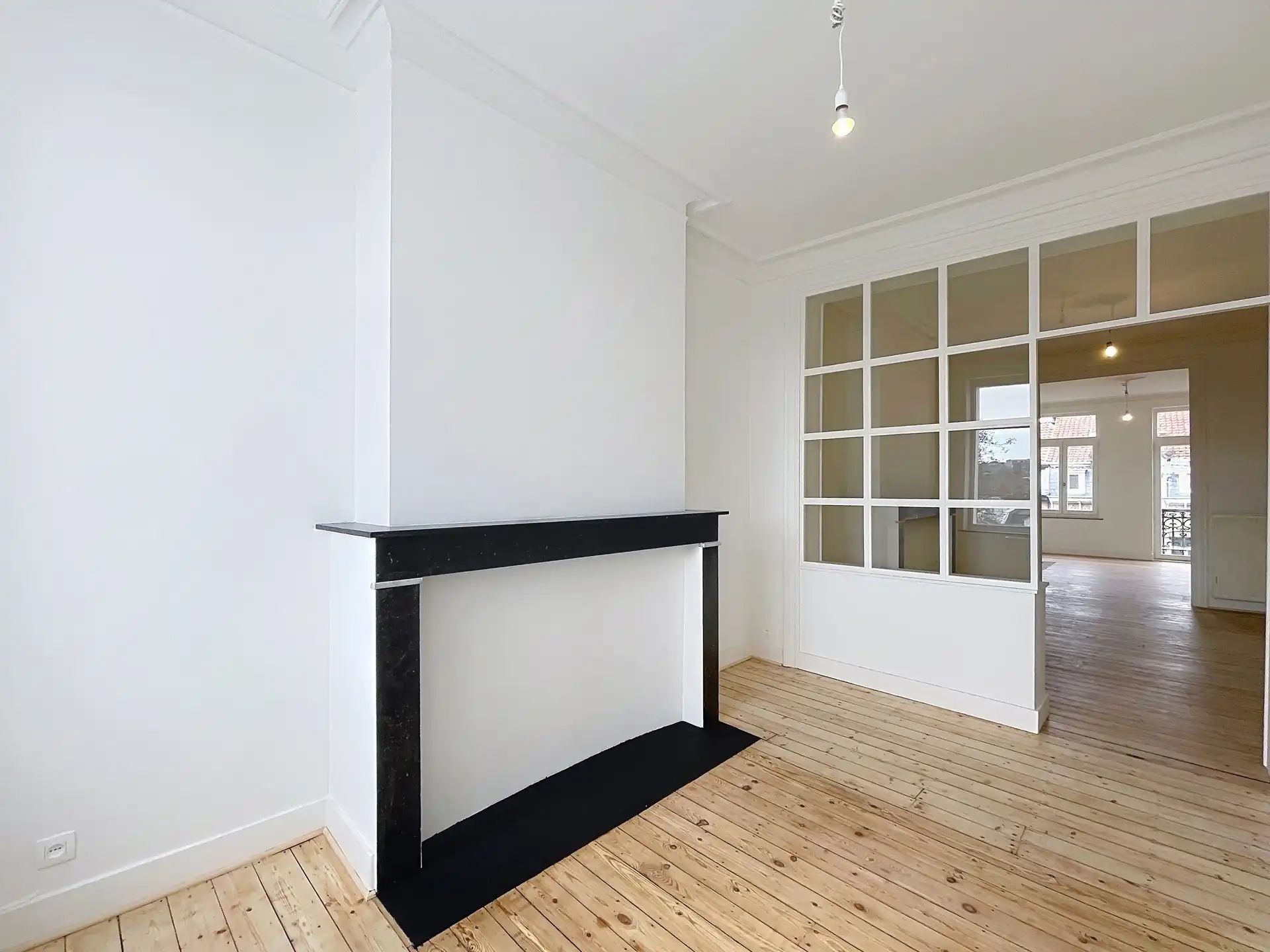 Mooie 1-kamerwoning van ± 87 m² foto 15