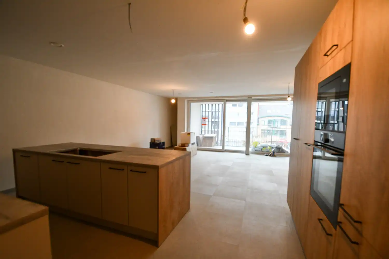Prachtig nieuwbouwappartement van 97 m² op de Grote Markt foto 7