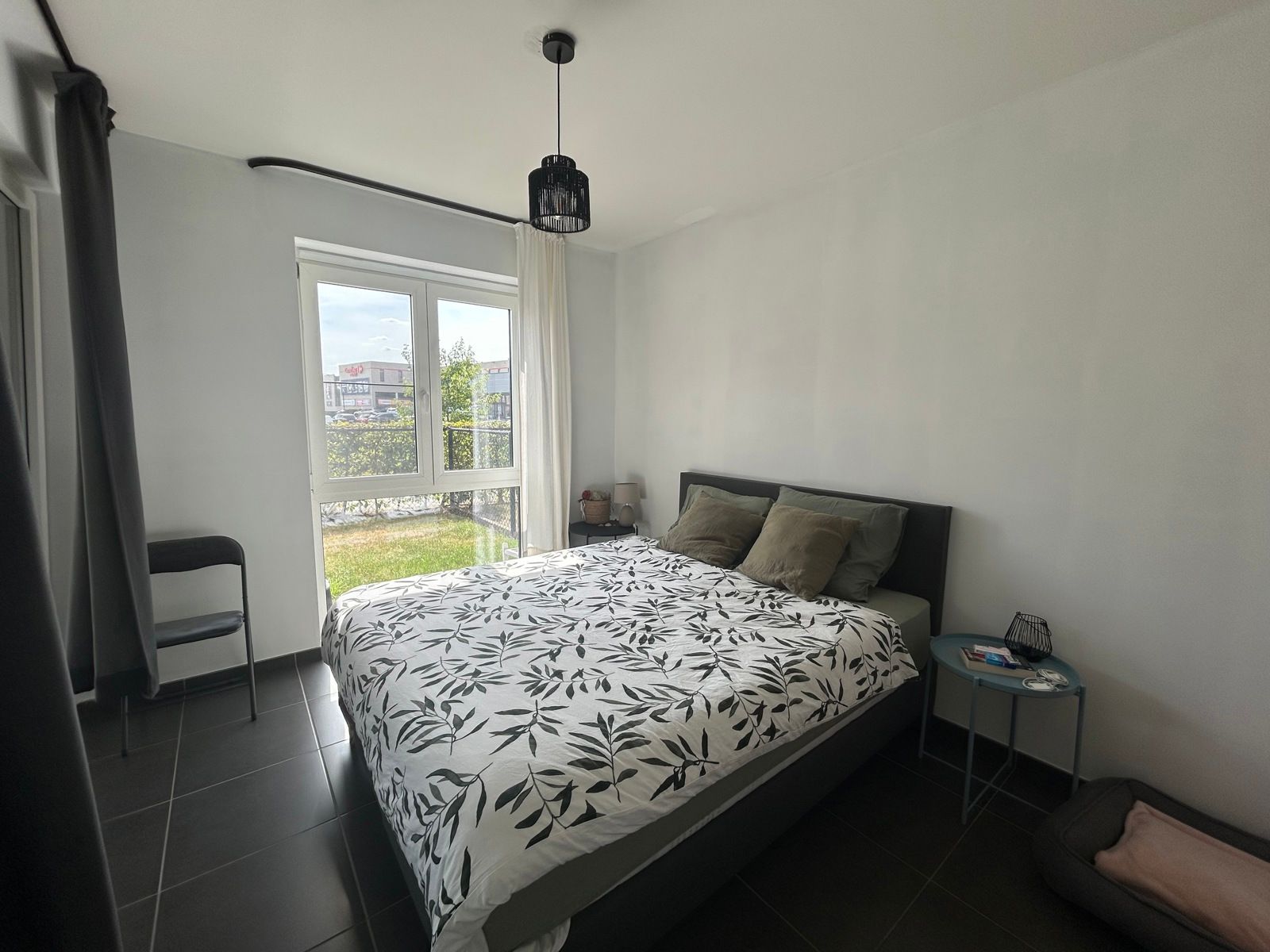 Appartement te huur foto 9
