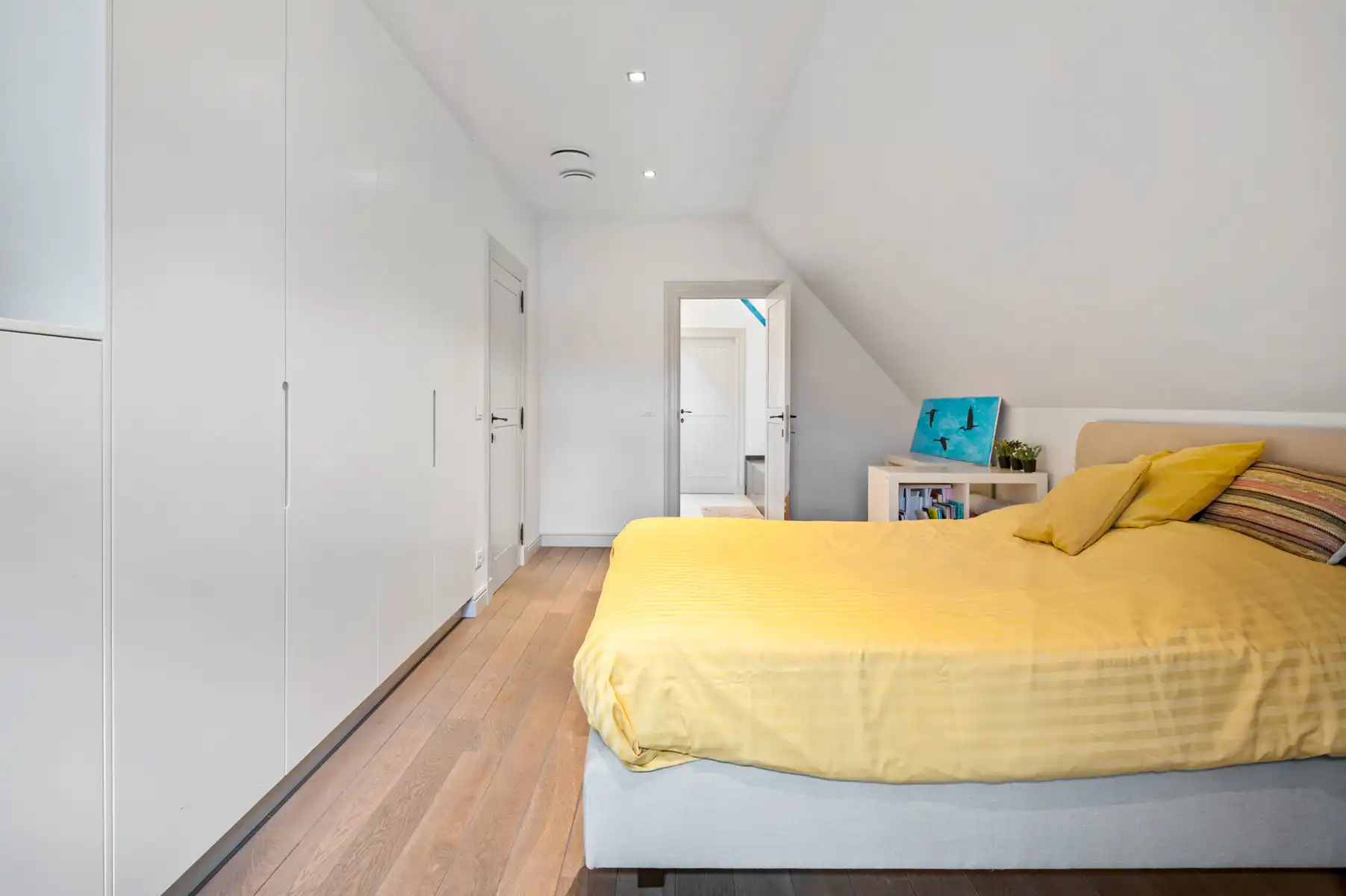 Instapklare villa op toplocatie aan het Zoerselbos foto 16