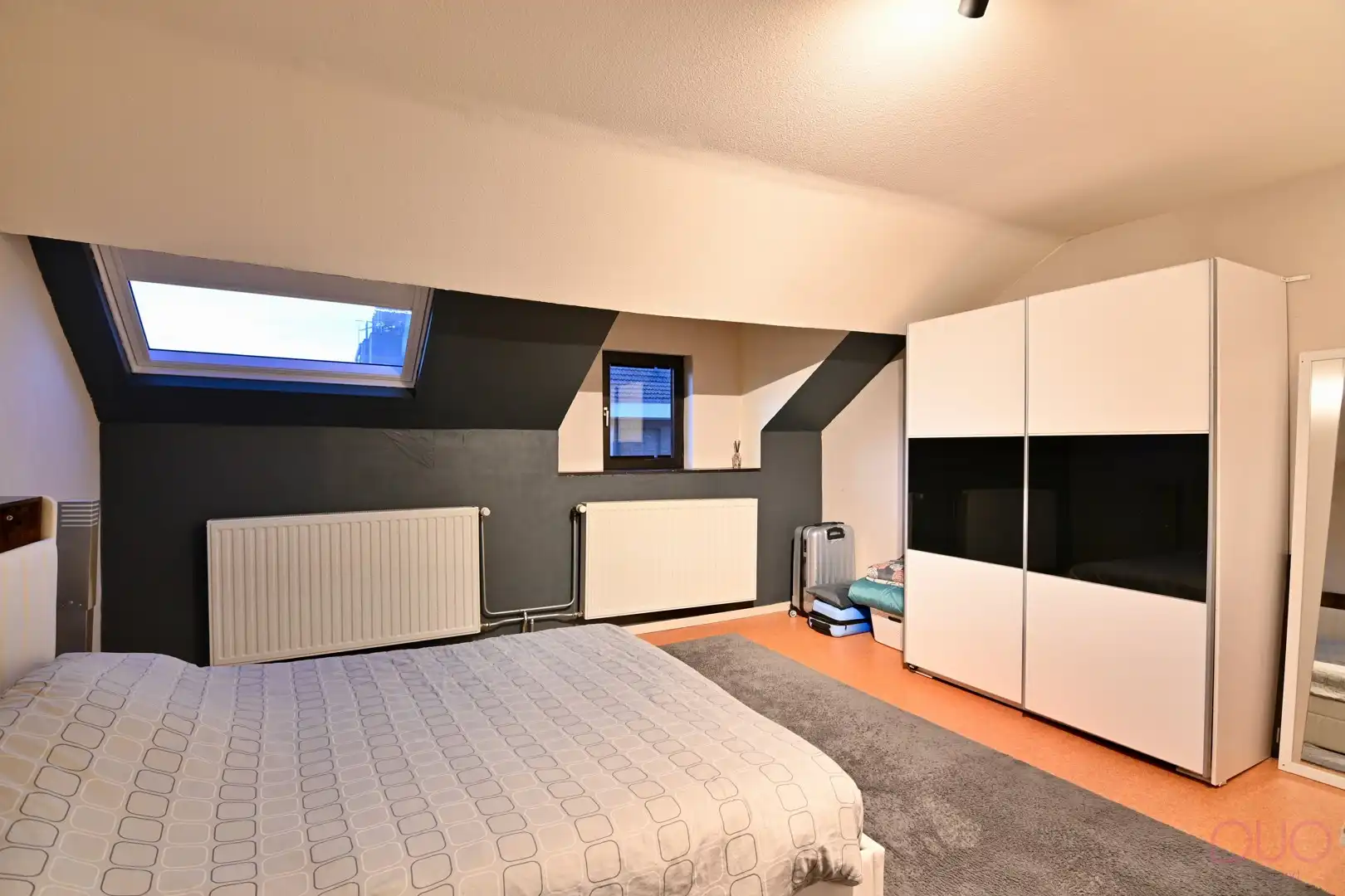 Instapklare woning in hartje Sint-Truiden met gezellige stadstuin en garage foto 14