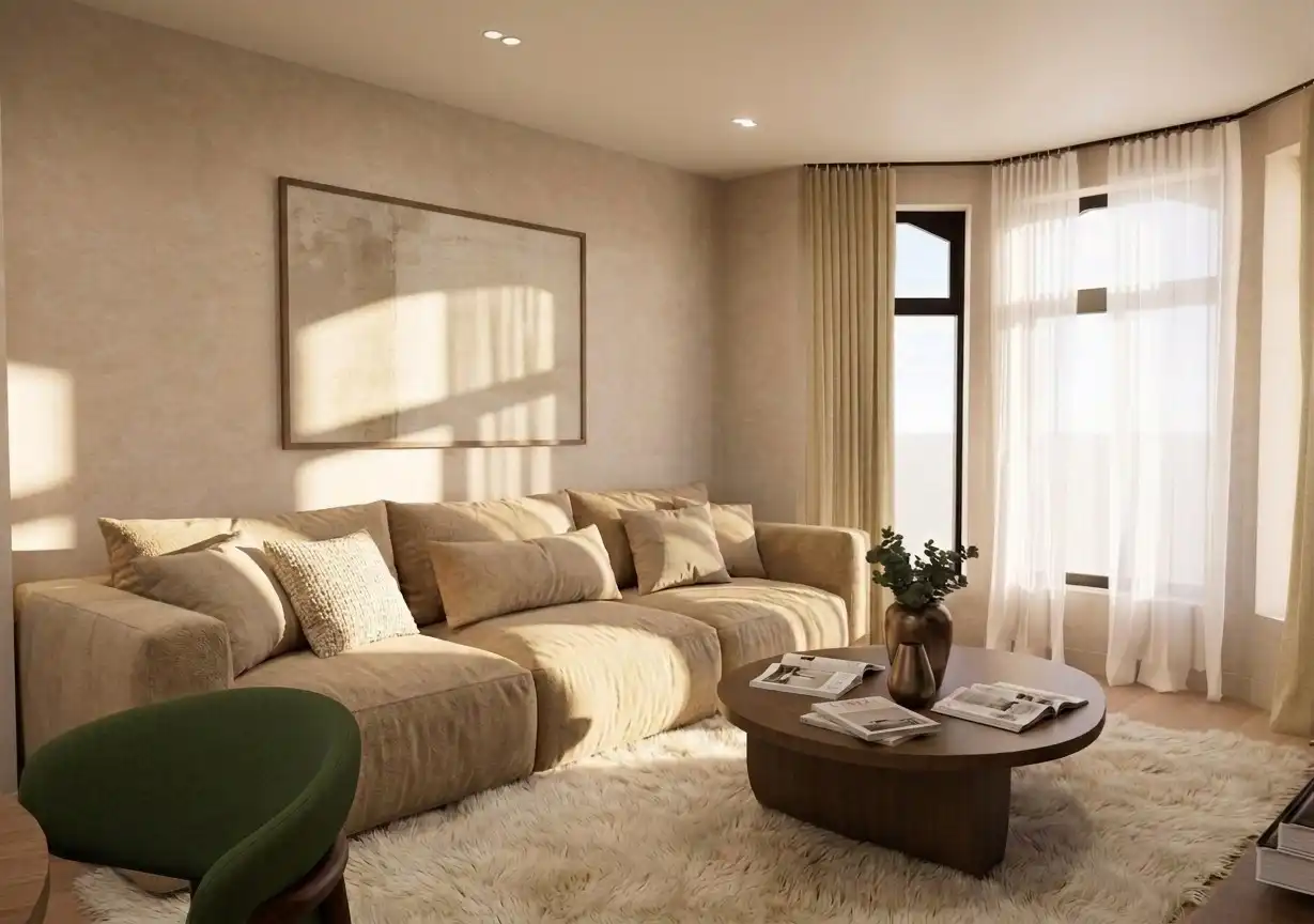ROYAAL DUPLEX DAK-APPARTEMENT PAL IN CENTRUM foto 2