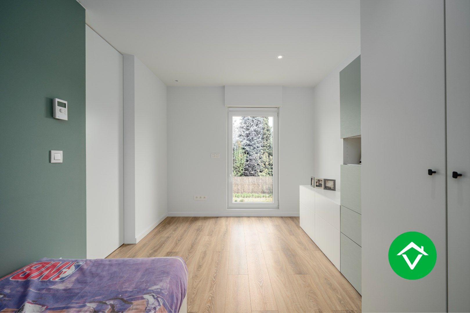 Zeer stijlvolle en instapklare villa te koop in het centrum van Koekelare. foto 22