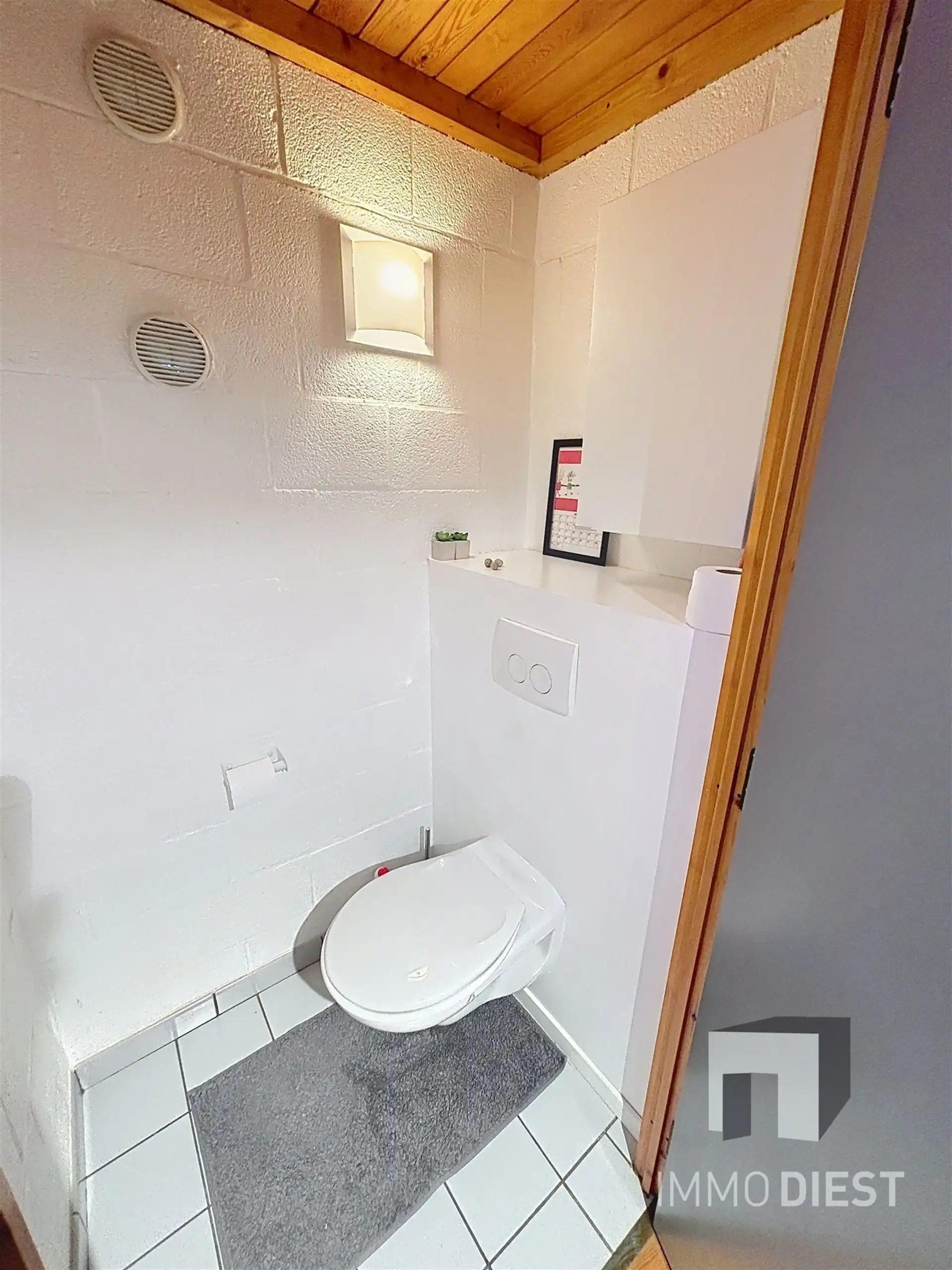 Bijzondere woning, lichtrijk, open en 3 slaapkamers foto 33