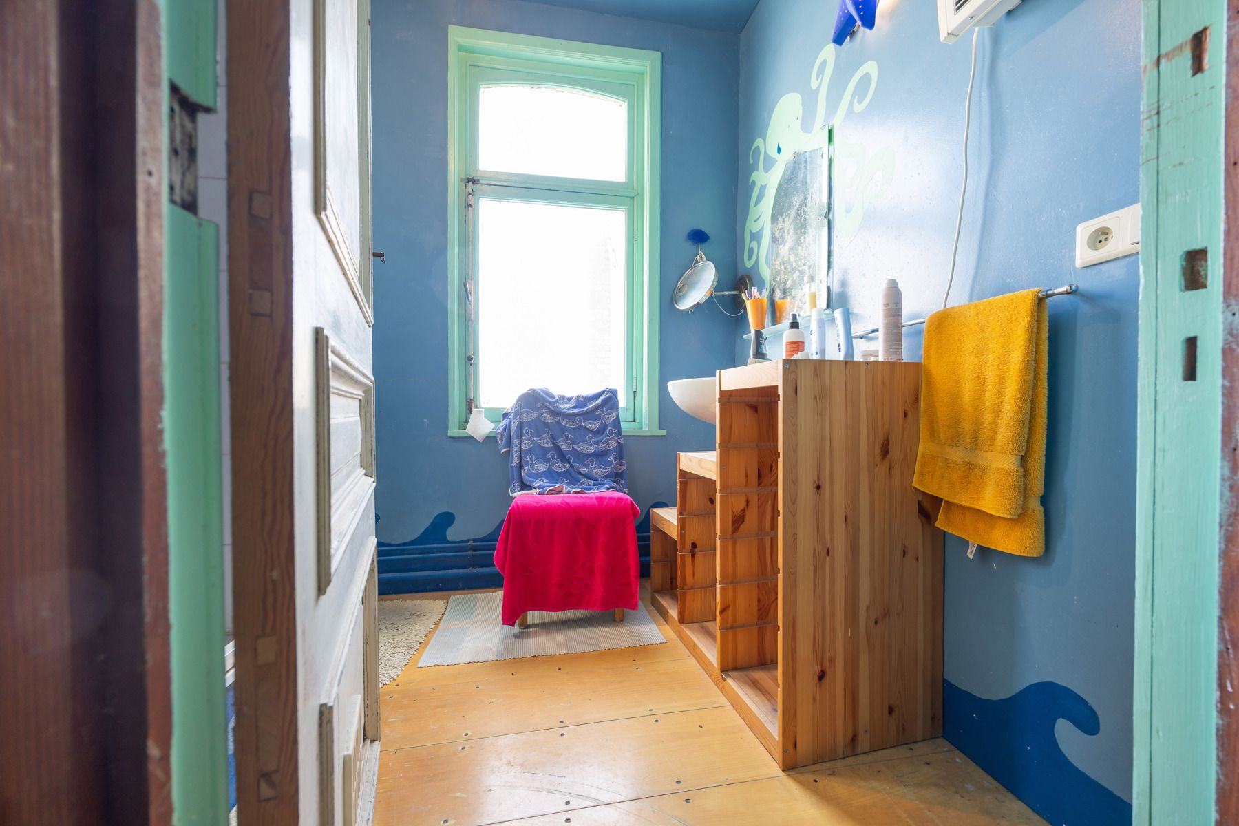 Villa "LA MASCOTTE" foto 29