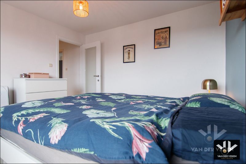 Instapklaar, energiezuinig 2-slpkapp op centrale locatie foto 8