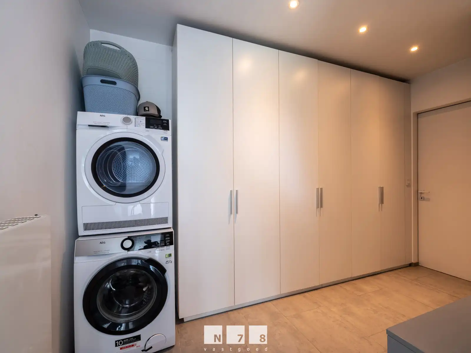 STIJLVOLLE VILLAWONING MET VERWARMD ZWEMBAD & POOLHOUSE OP 9A85CA IN ROTEM. foto 12