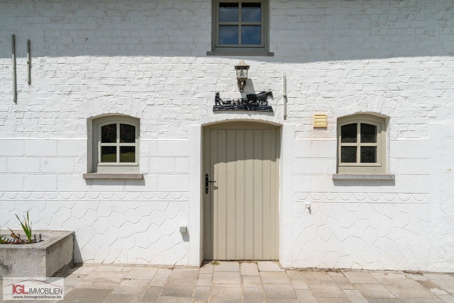 Charmante gerenoveerde fermette met 4 slaapkamers! foto 5
