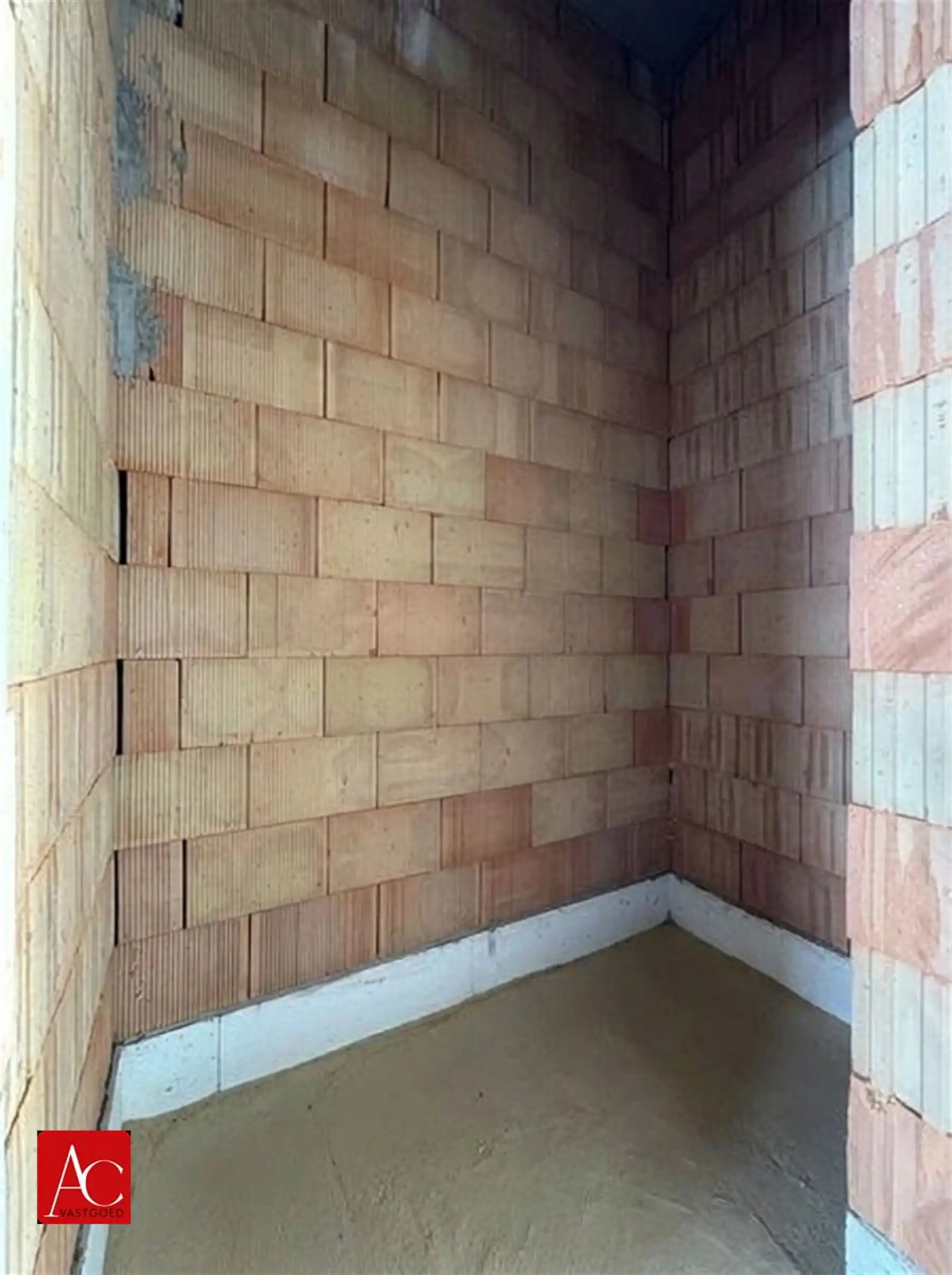 Casco nieuwbouwwoning - Centrum Lokeren foto 8